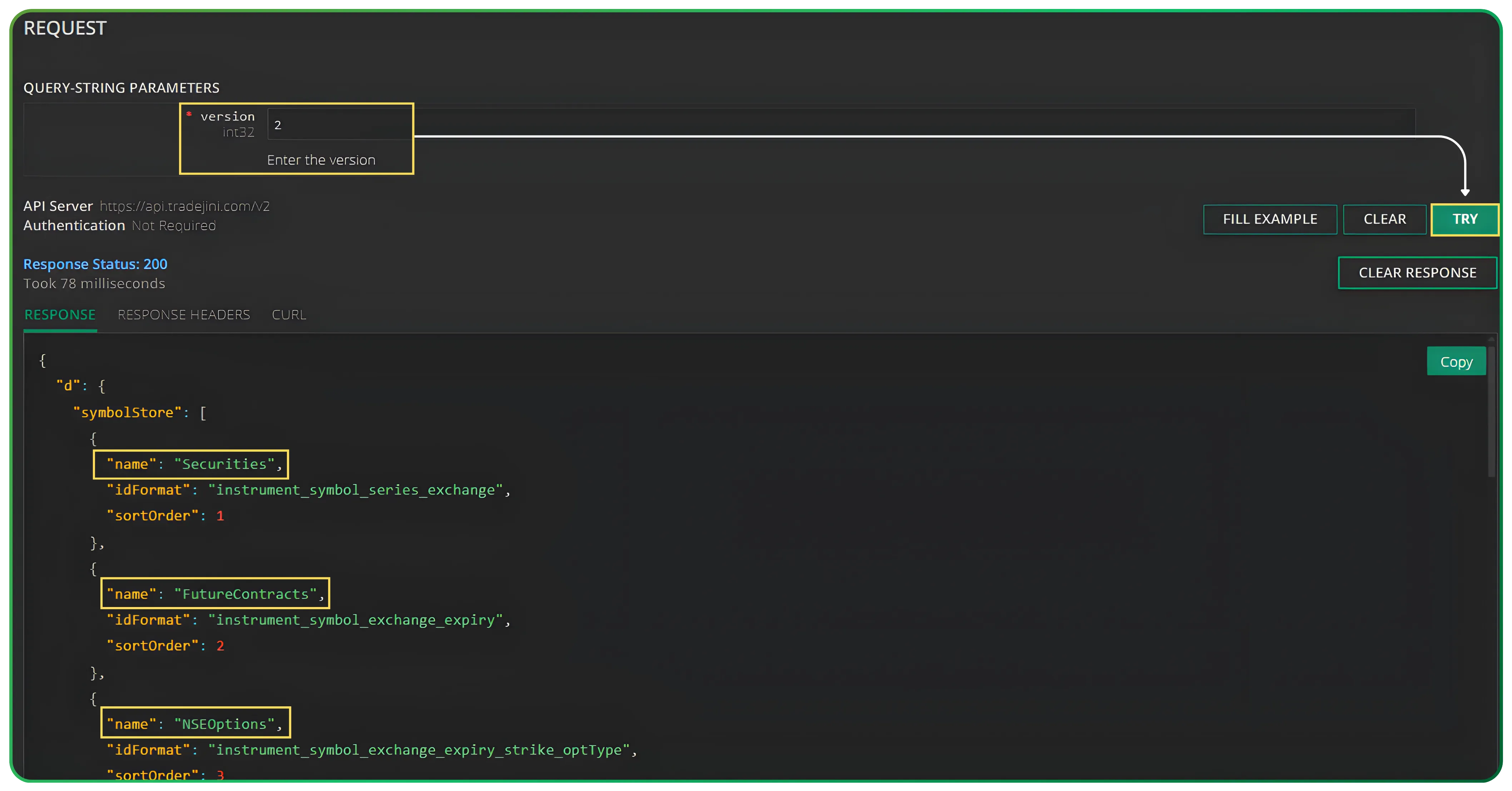 Fetching Historical Market Data via Tradejini CubePlus API
