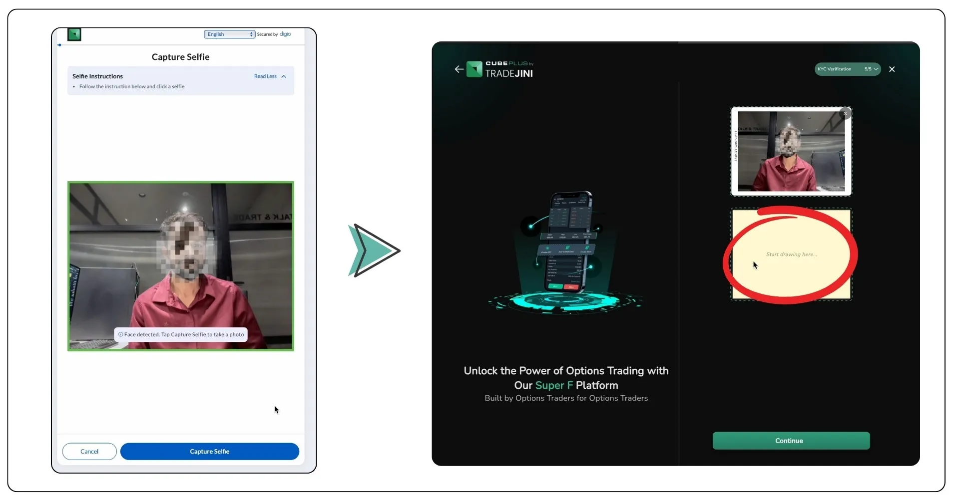 CubePlus Account Opening Step - 373_18