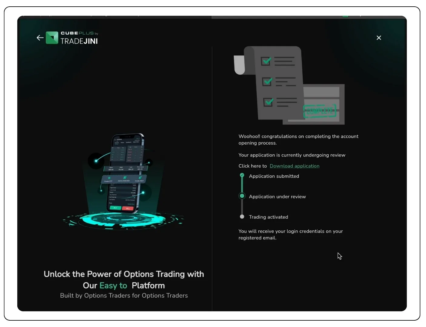 CubePlus Account Opening Step - 373_18