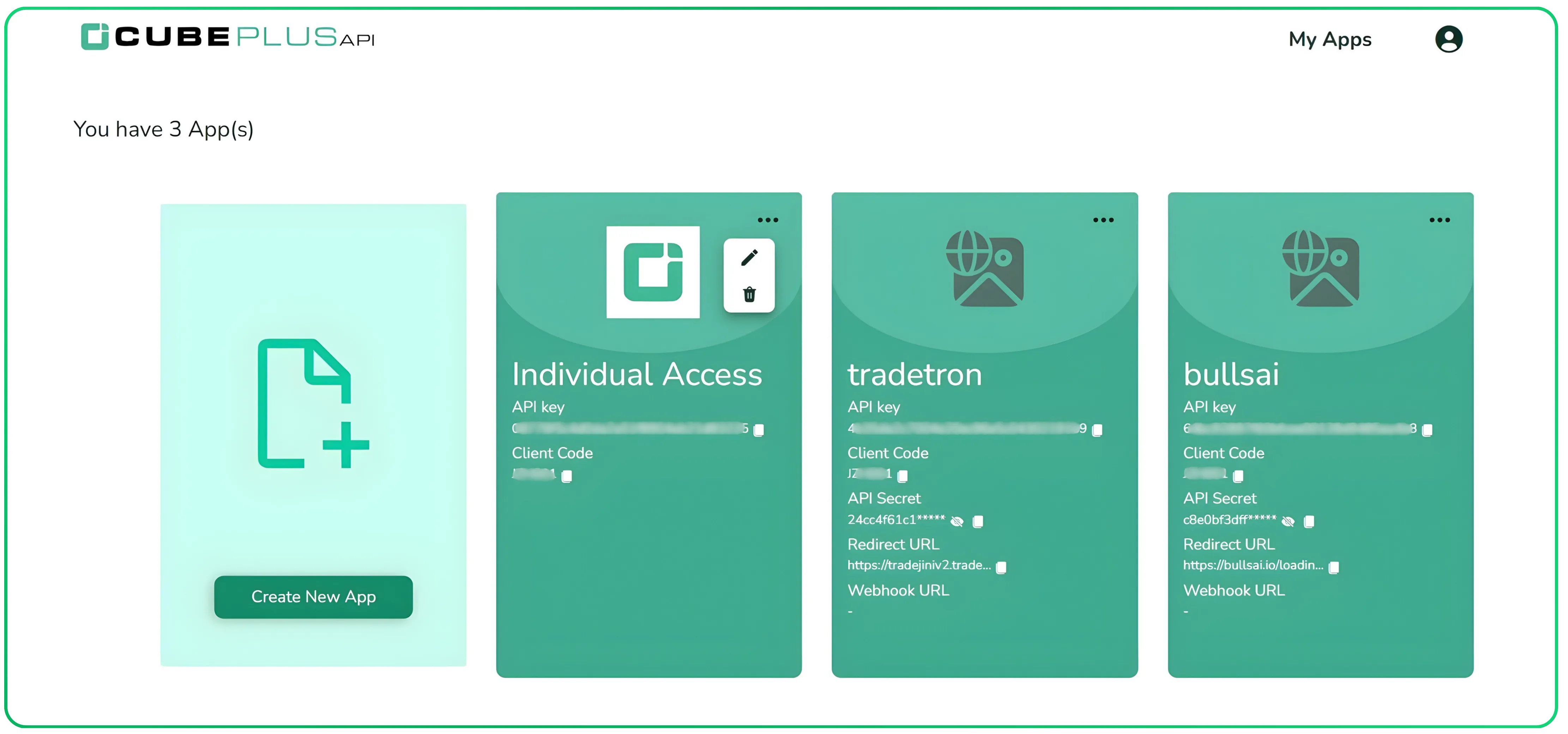 How to Register Your Static IP on the Tradejini Developer Portal