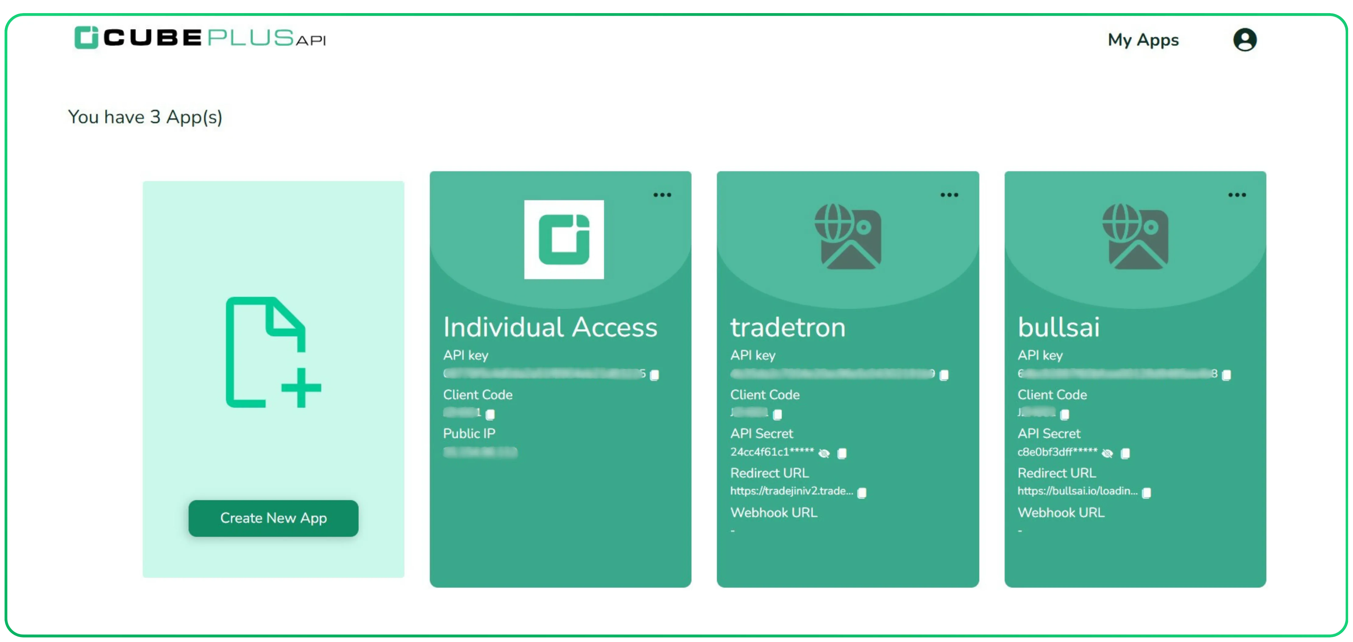 How to Register Your Static IP on the Tradejini Developer Portal