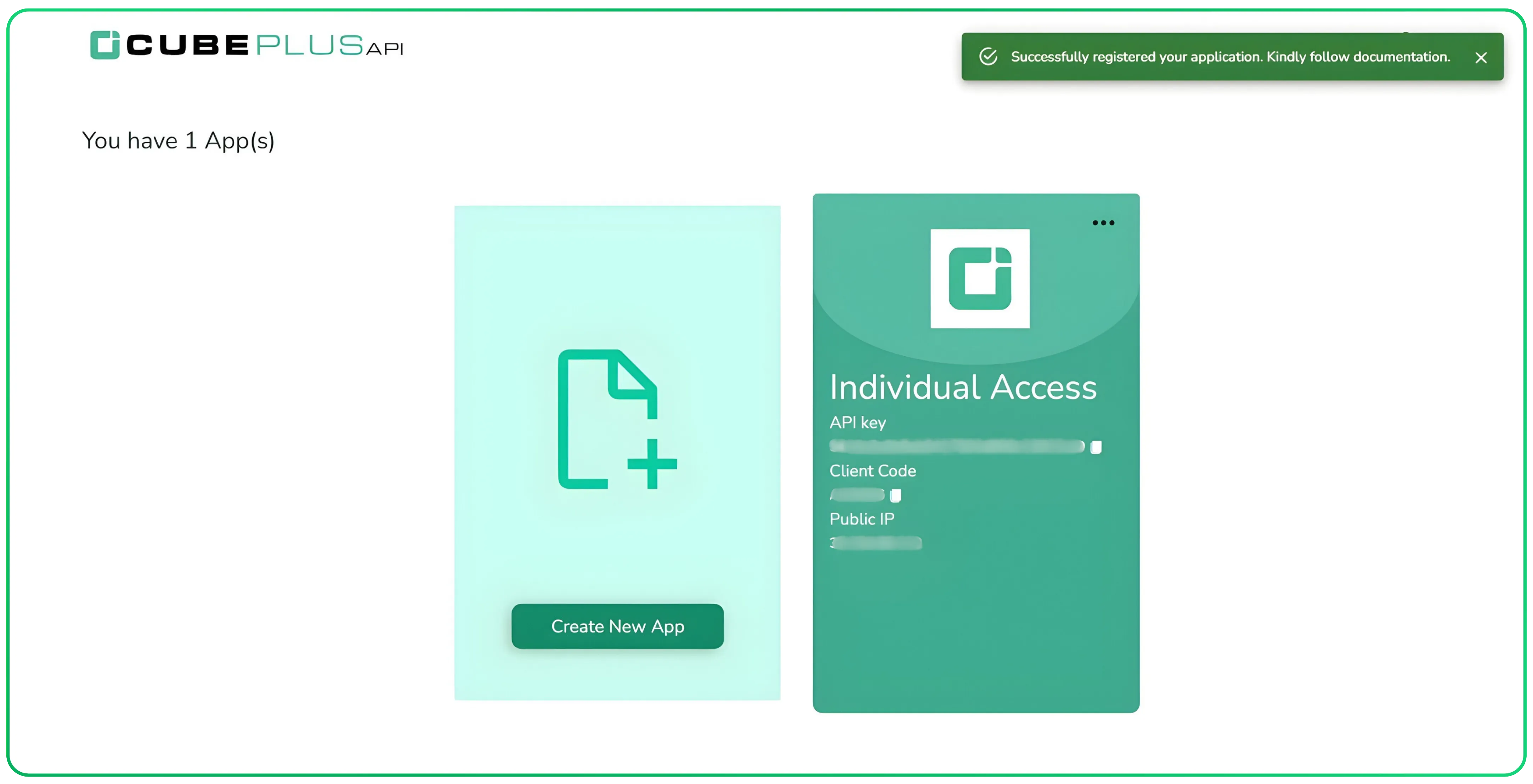 How to Register Your Static IP on the Tradejini Developer Portal