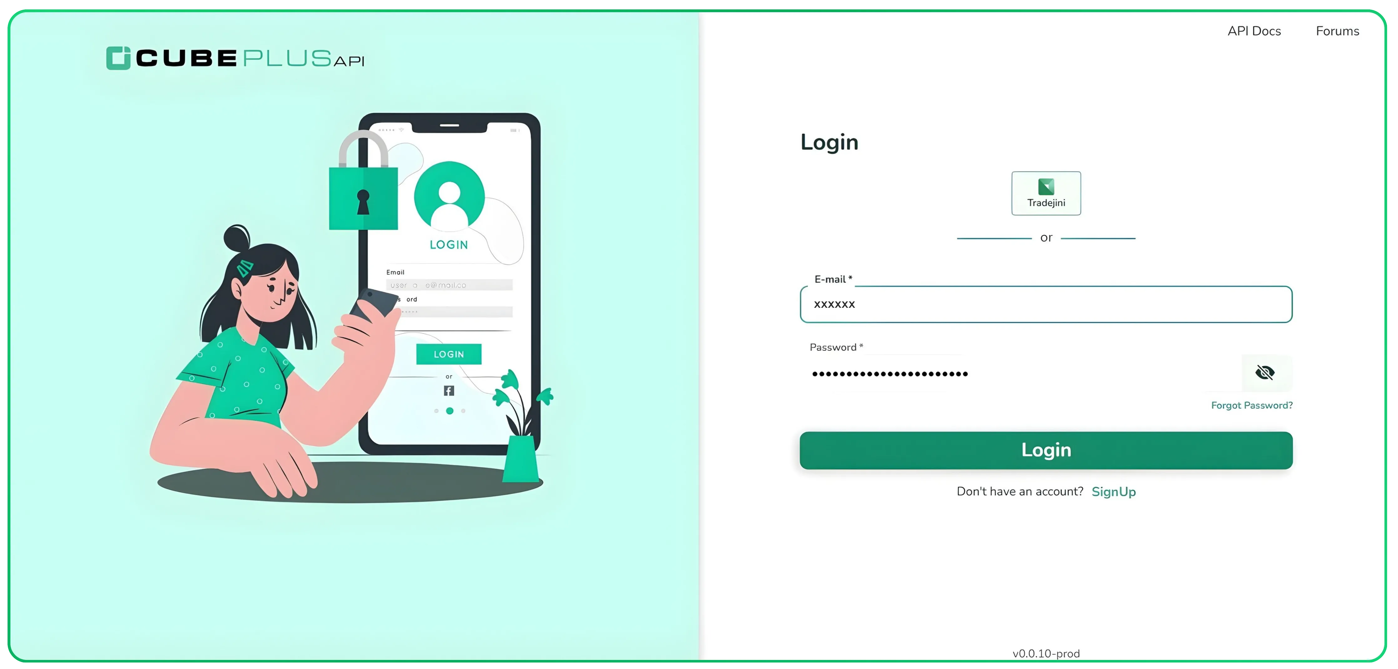 How to Register Your Static IP on the Tradejini Developer Portal
