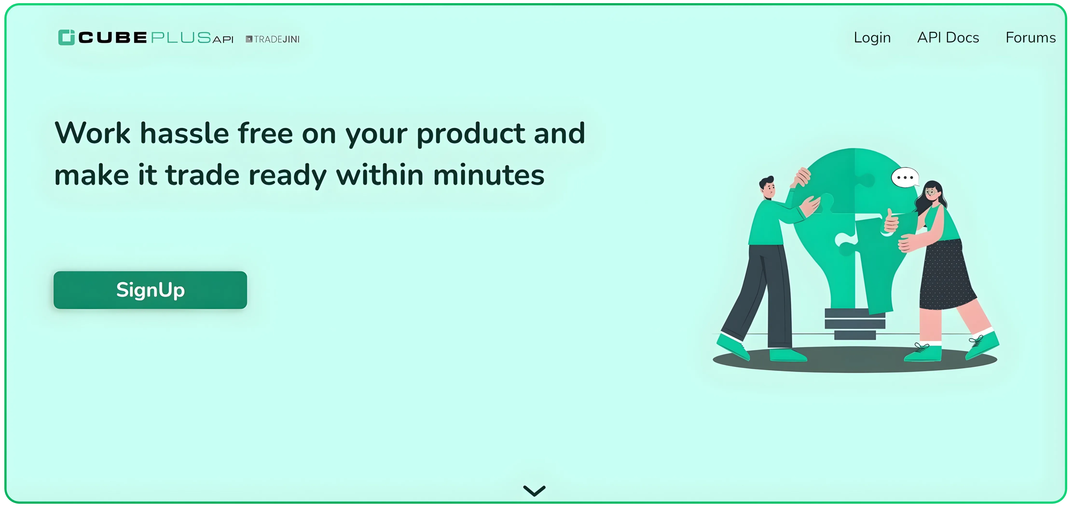 How to Register Your Static IP on the Tradejini Developer Portal