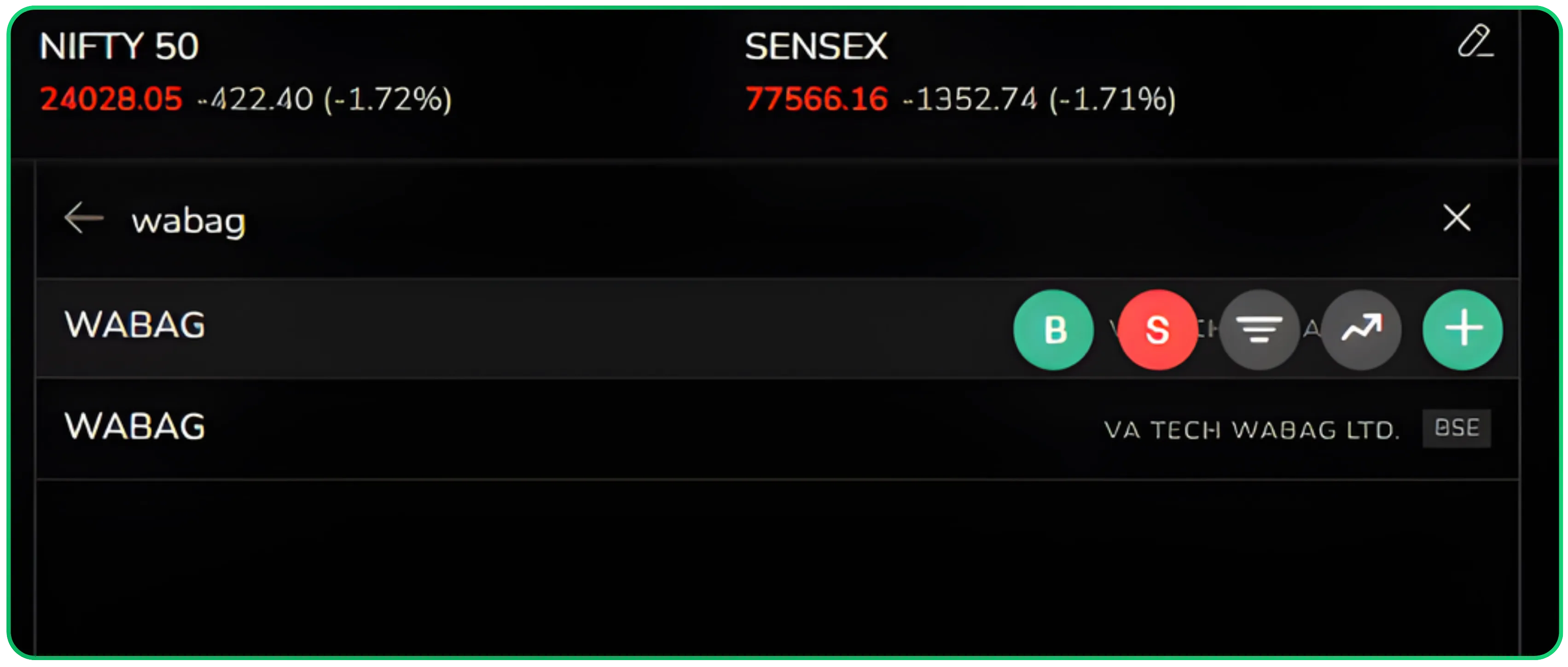How to Set Up and Manage Your Watchlists on CubePlus