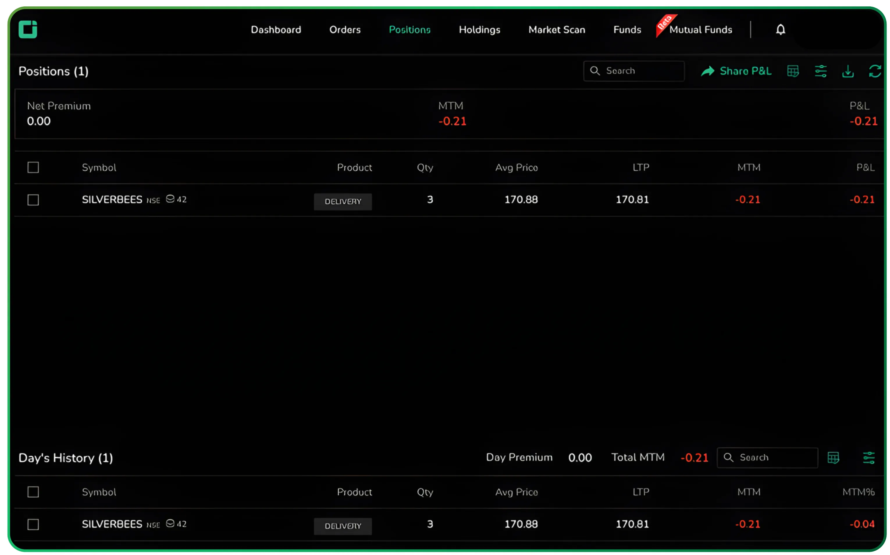 How to Use Bulk Modify on CubePlus – Slide
