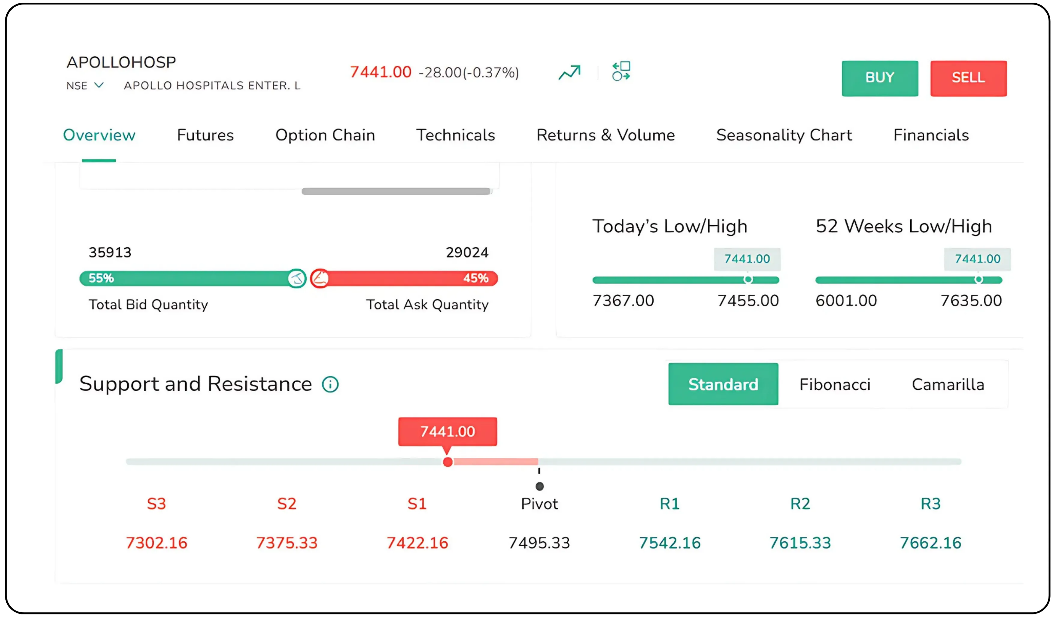 CubePlus Terminal Screenshot 7