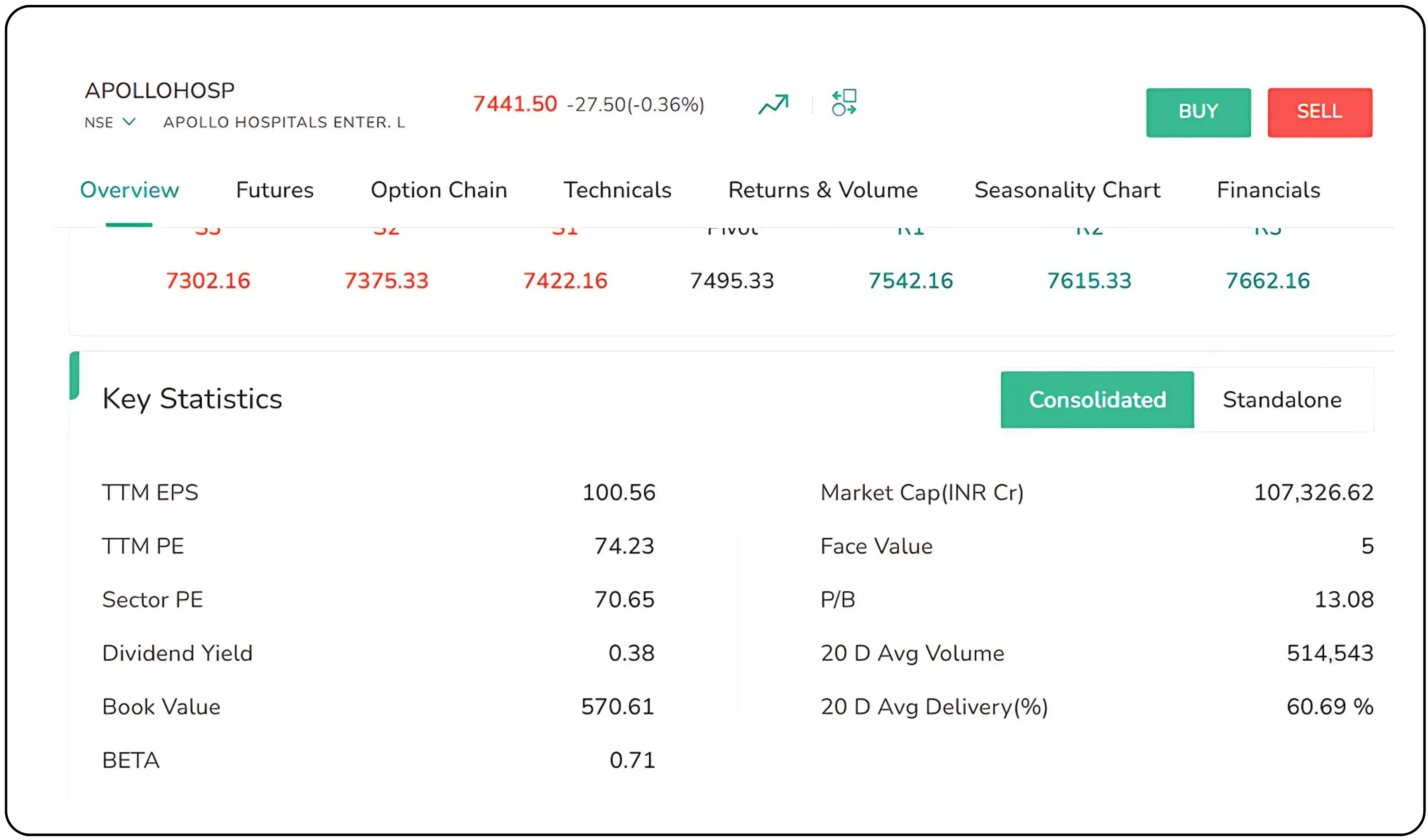 CubePlus Terminal Screenshot 8