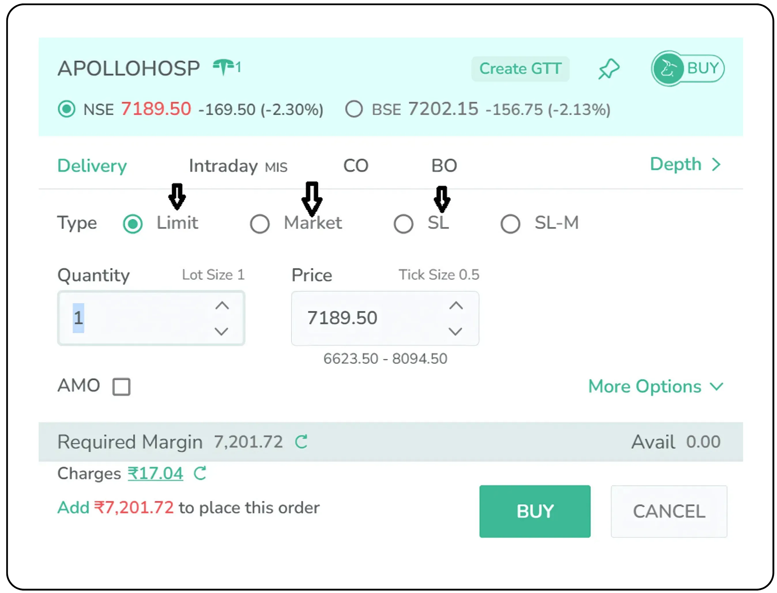 CubePlus Terminal Screenshot 10