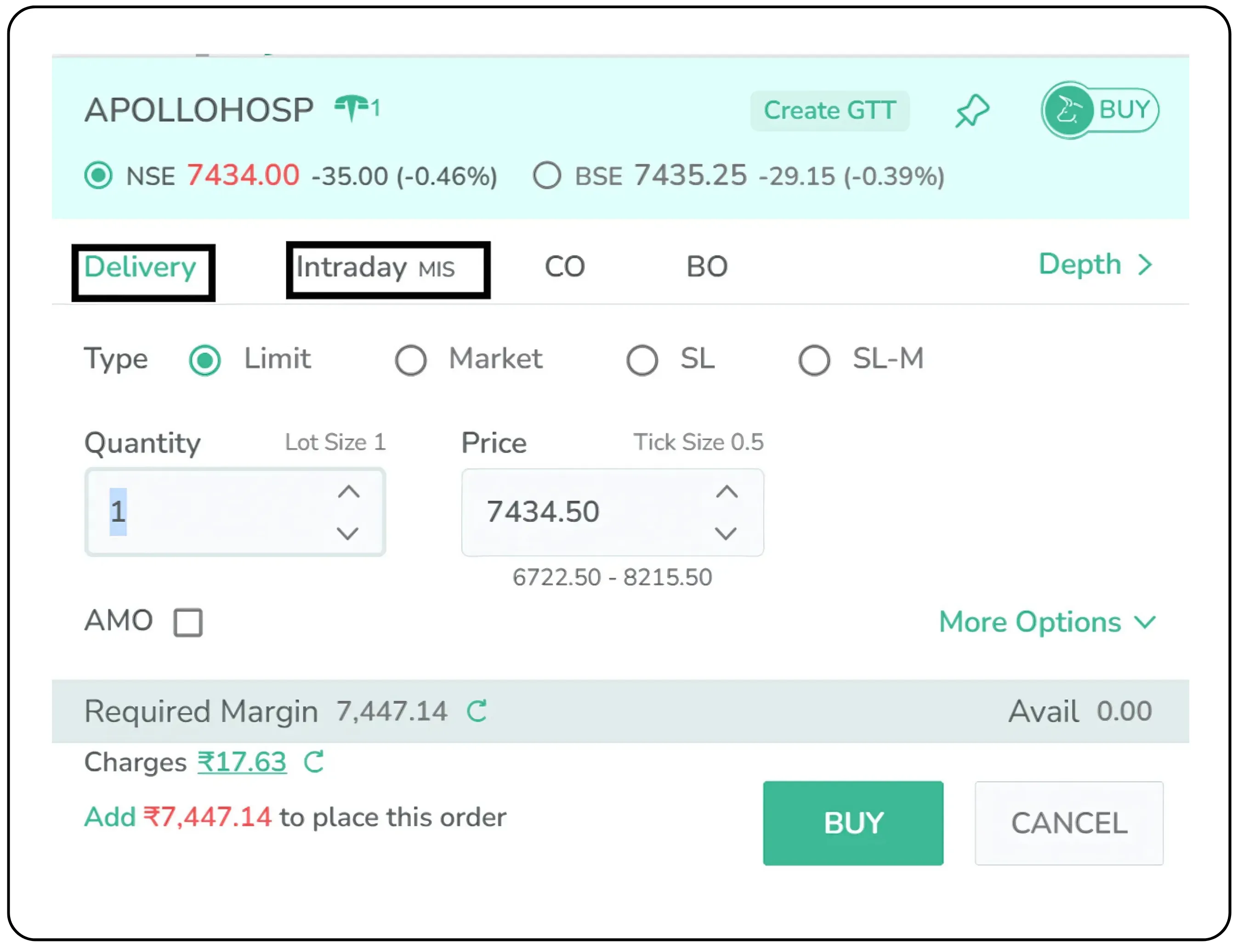 CubePlus Terminal Screenshot 11