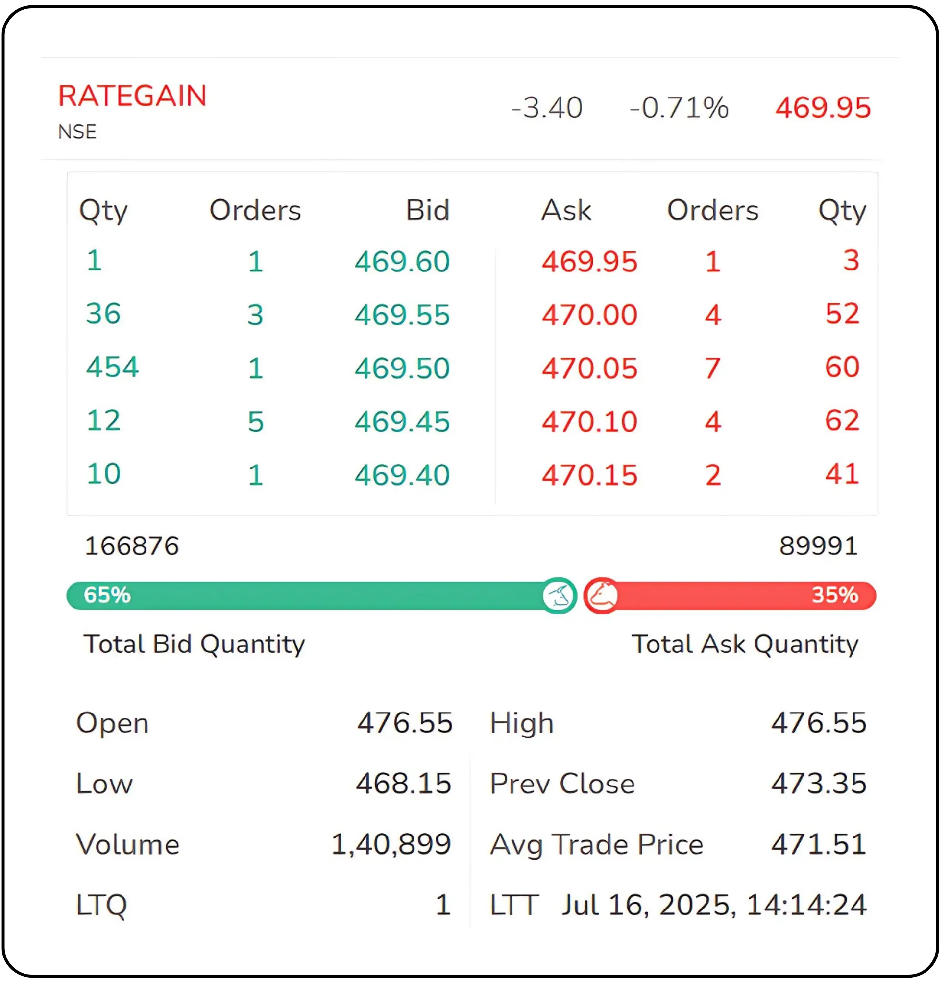CubePlus Terminal Screenshot 12
