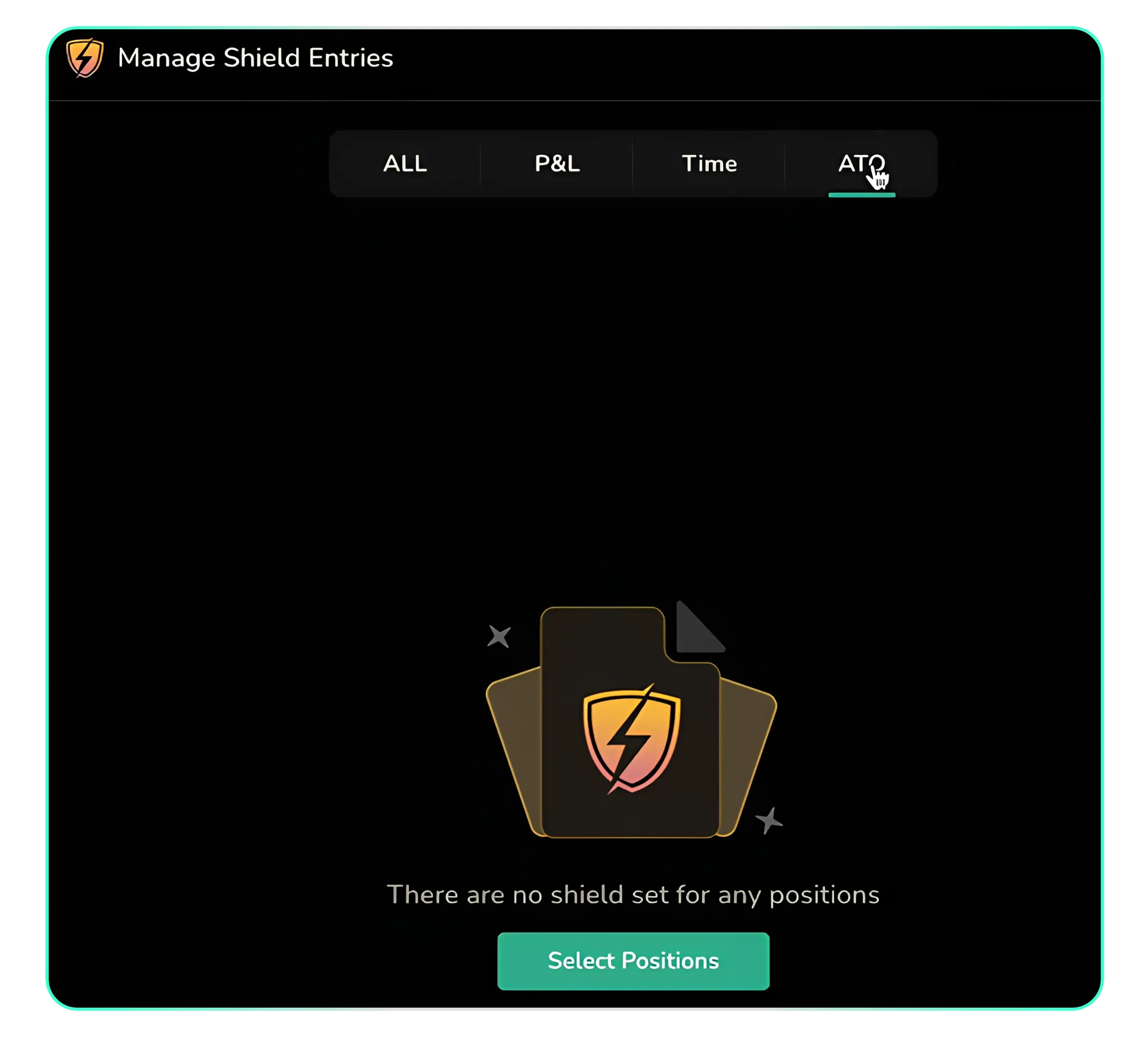 Placing Conditional Exits Using Shield on CubePlus (Part 2)