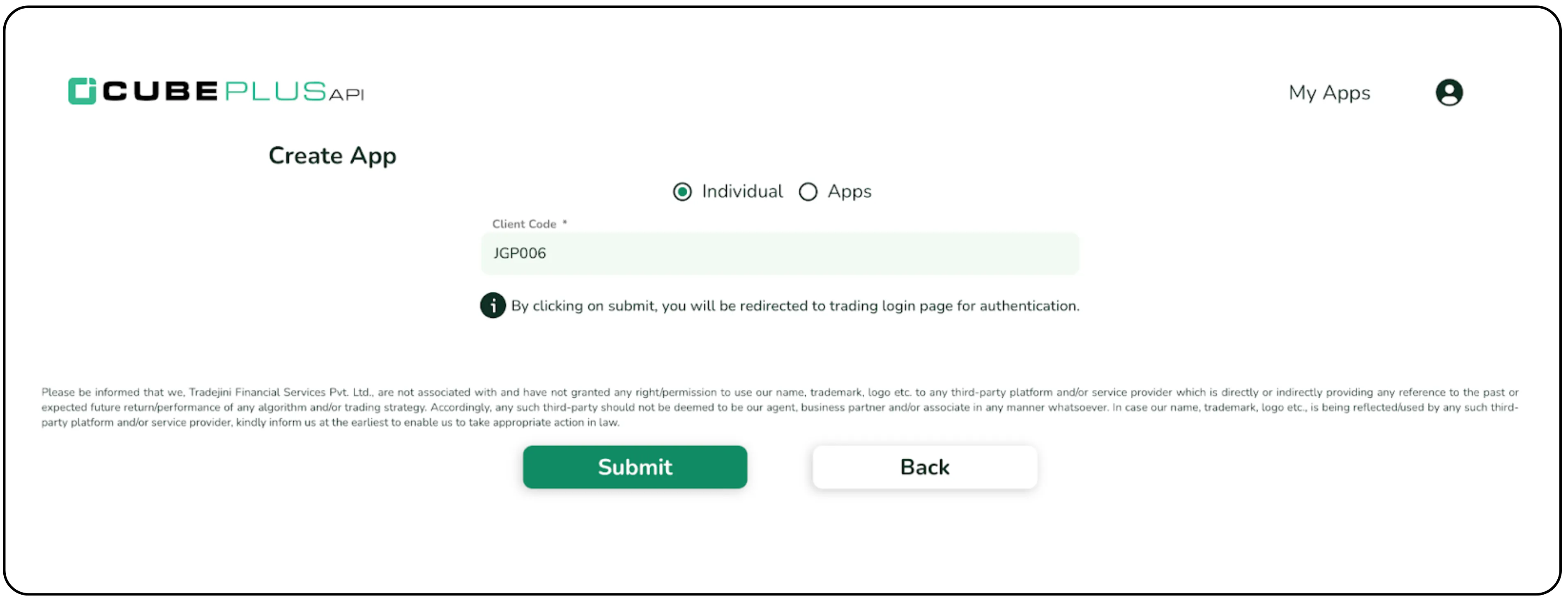 Placing Orders with the CubePlus API Using Python – Image 338