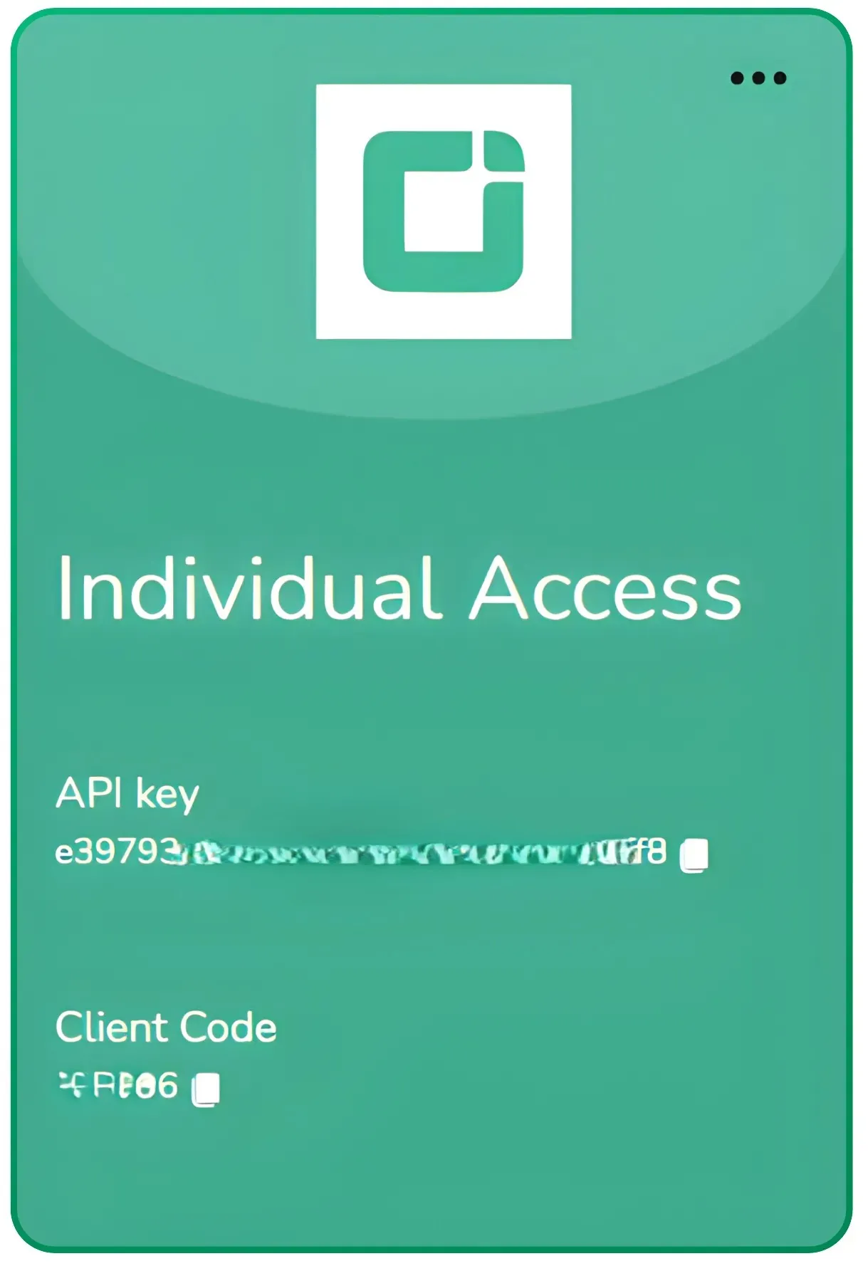 Simplifying API Access – Trading Session Token & Auth Guide