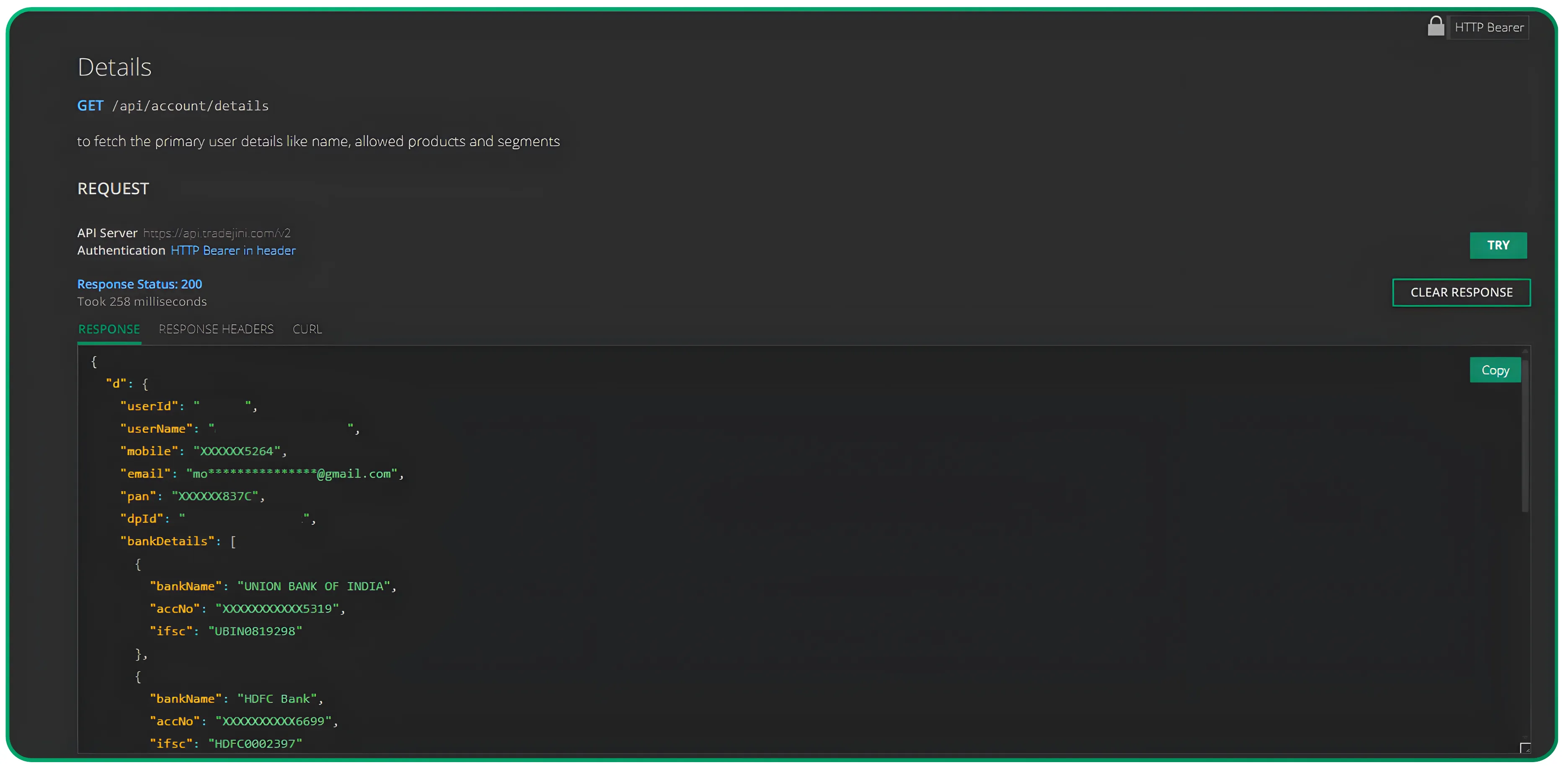 Simplifying API Access – Trading Session Token & Auth Guide.