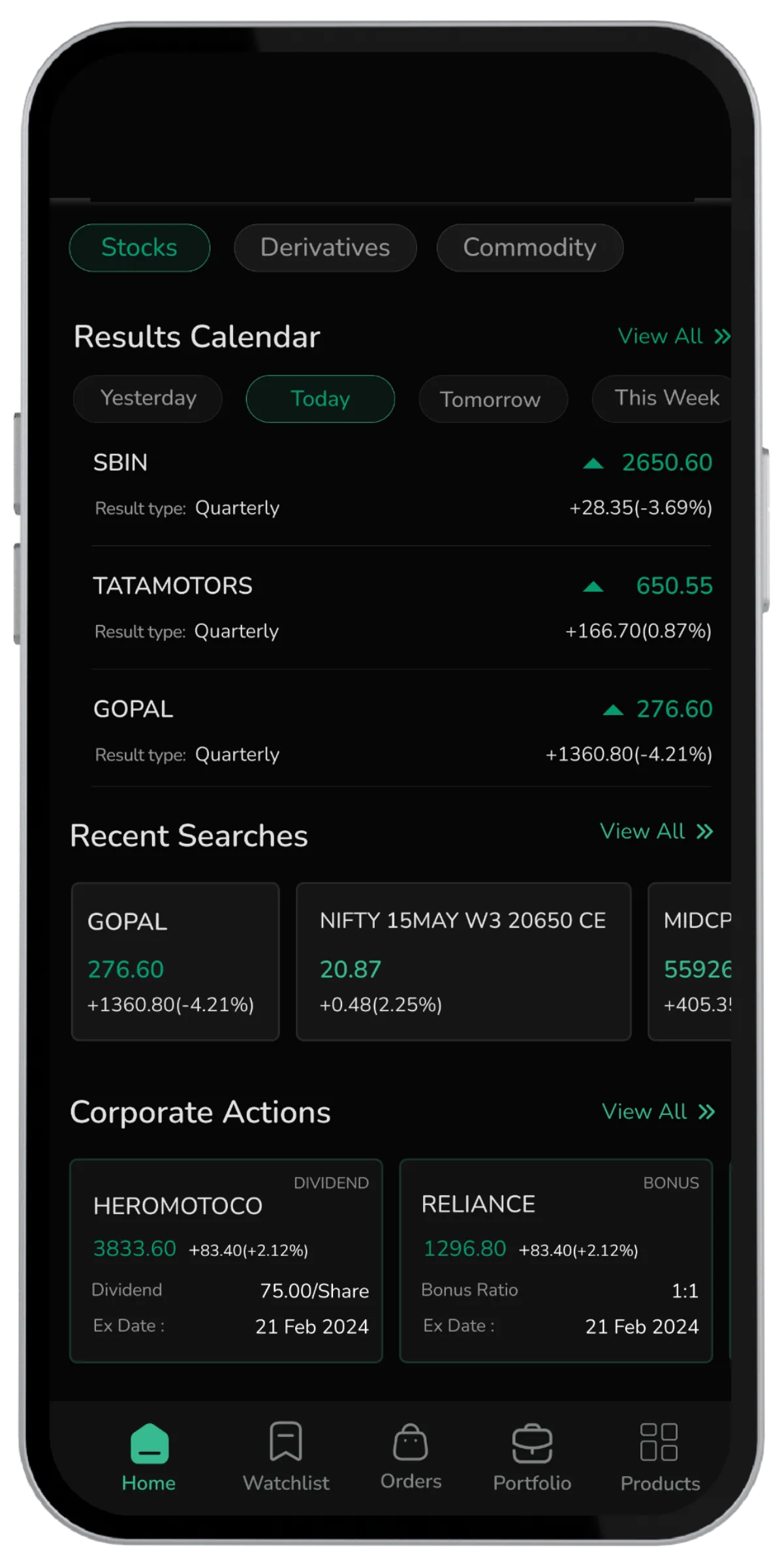 The CubePlus Dashboard, Now Built Around You (Part 2)
