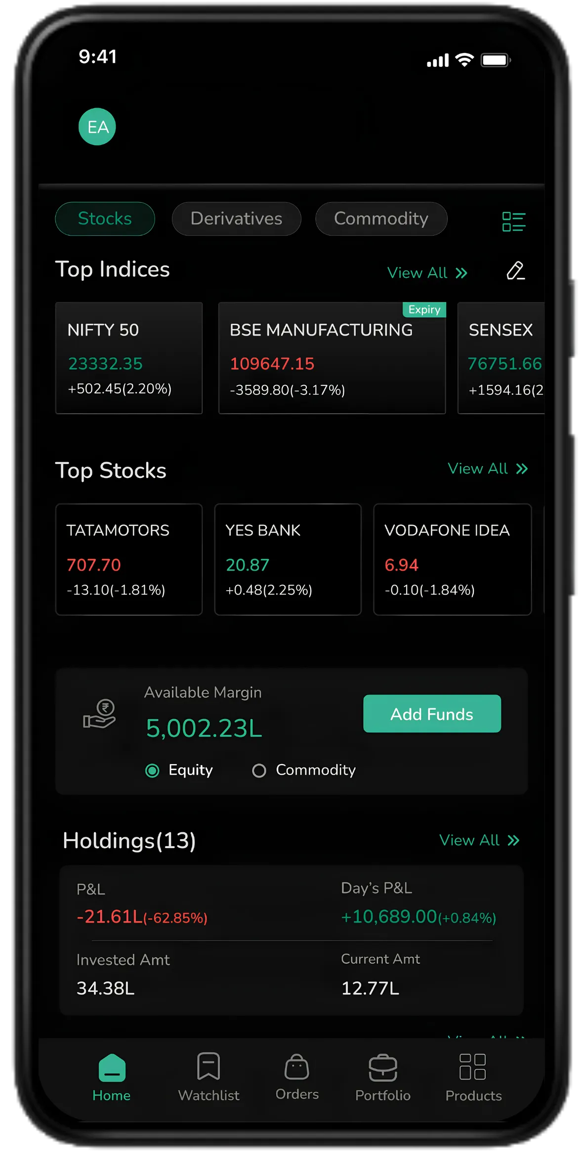 The CubePlus Dashboard, Now Built Around You (Part 3)