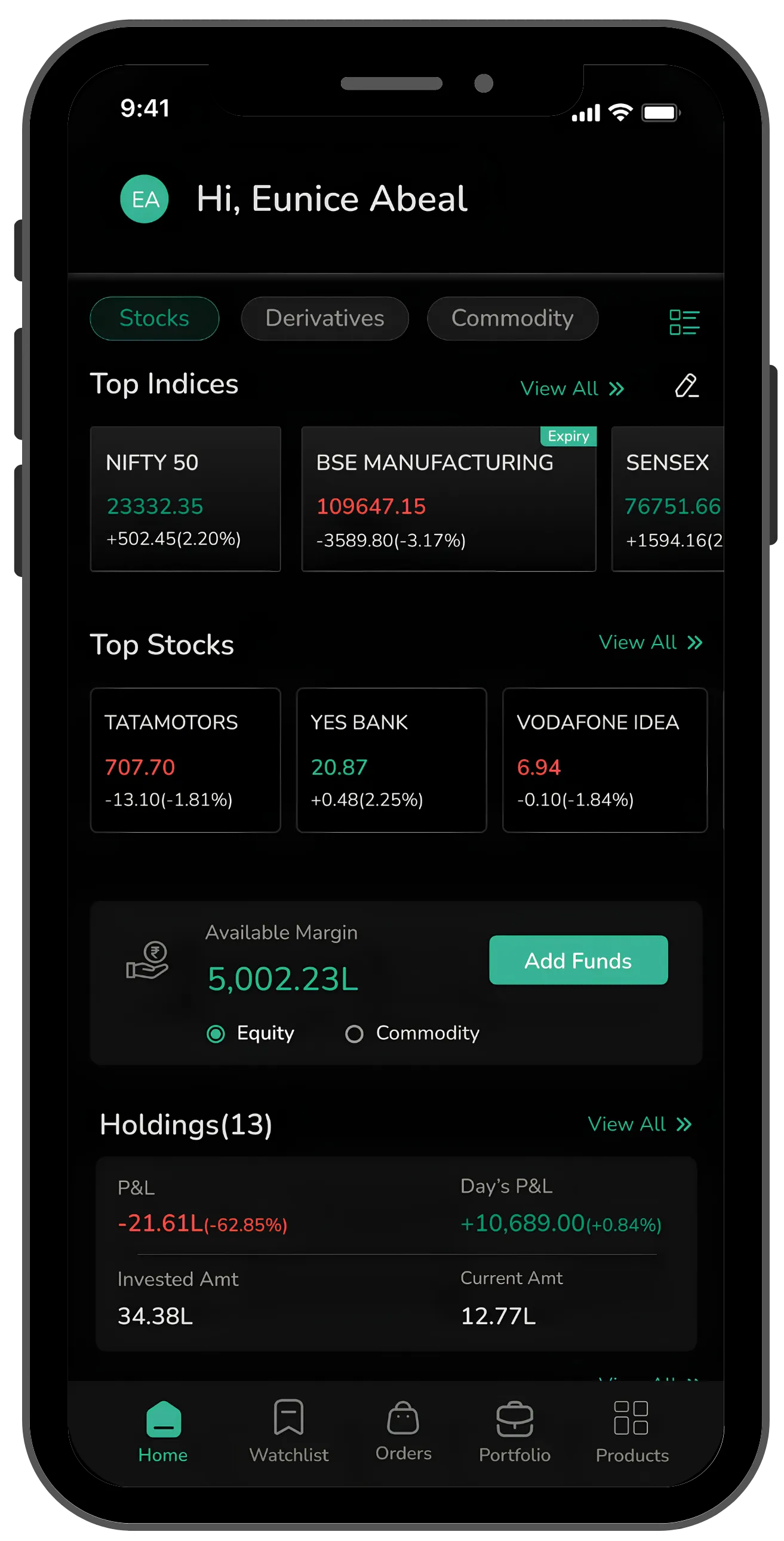 The CubePlus Dashboard, Now Built Around You