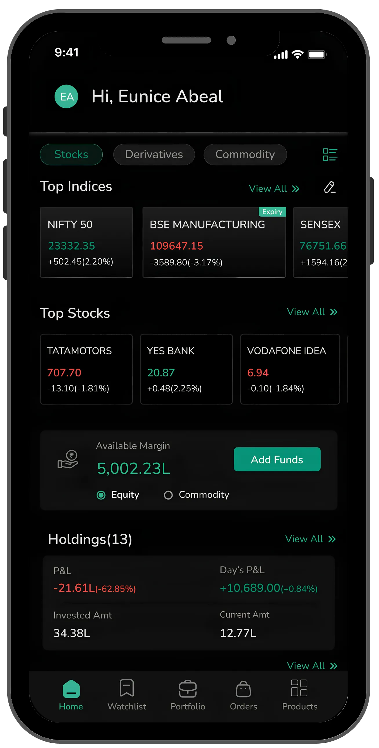 The CubePlus Dashboard, Now Built Around You