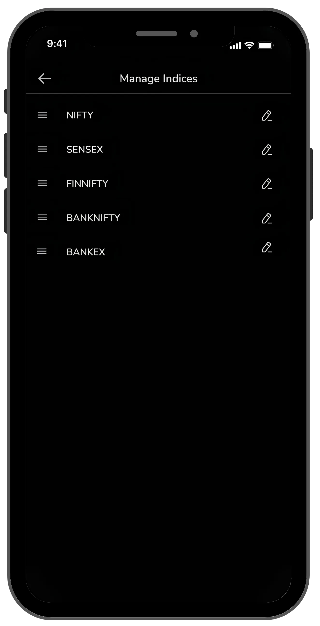 The CubePlus Dashboard, Now Built Around You