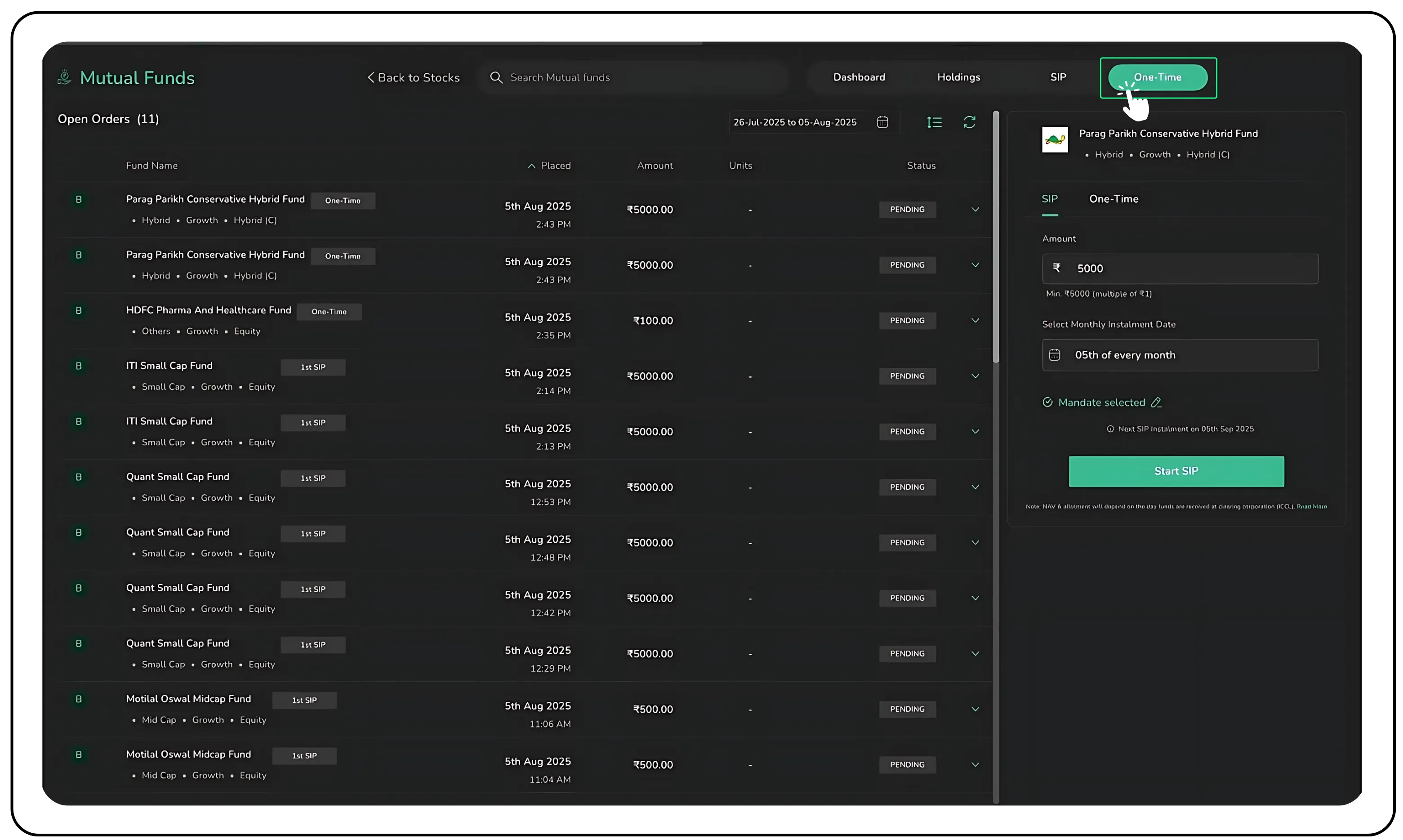 CubePlus Guide to Mutual Fund Investing – Image