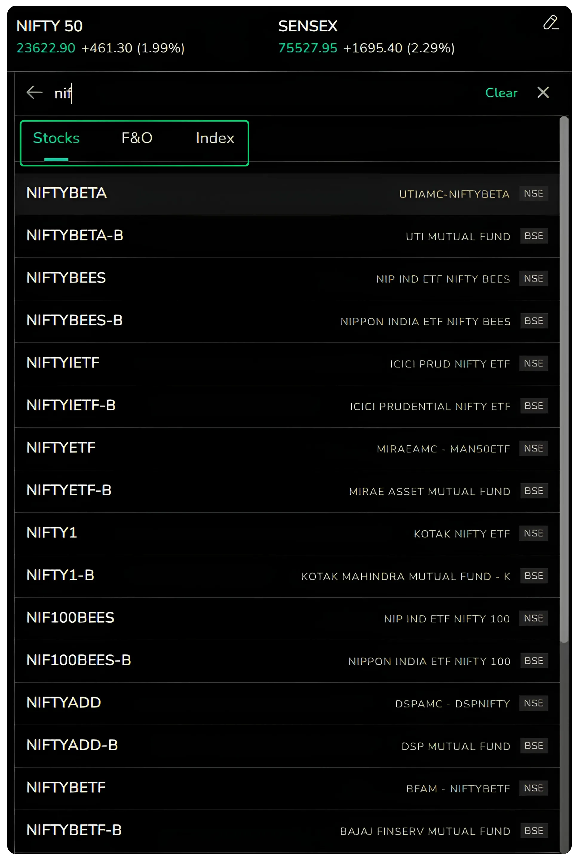 The CubePlus Watchlist Gets a Cleaner Layout on the Web