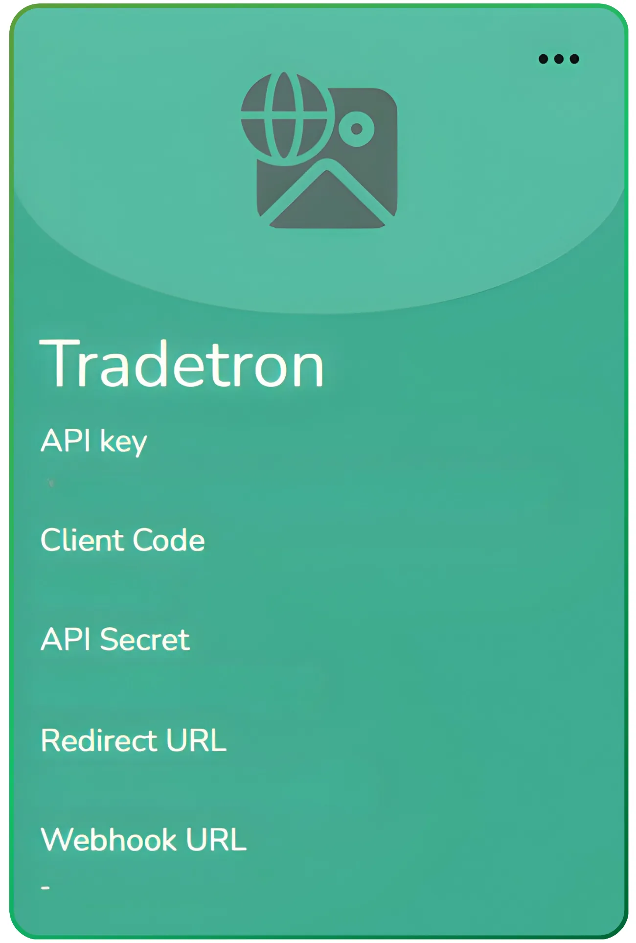 Tradejini API Setup Guide For Algo Platforms – Slide