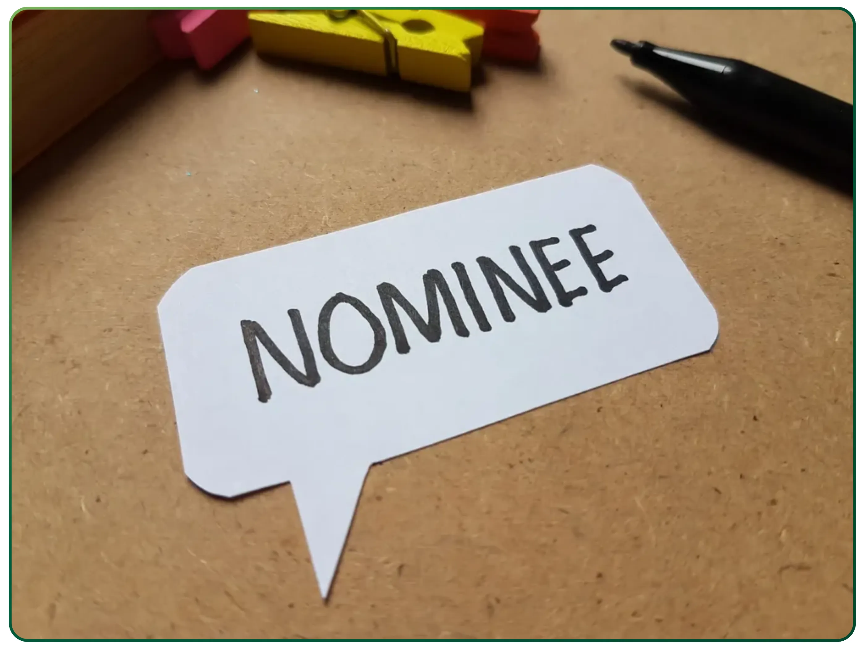 What is a Nominee in a Demat Account? How to add a Nominee?