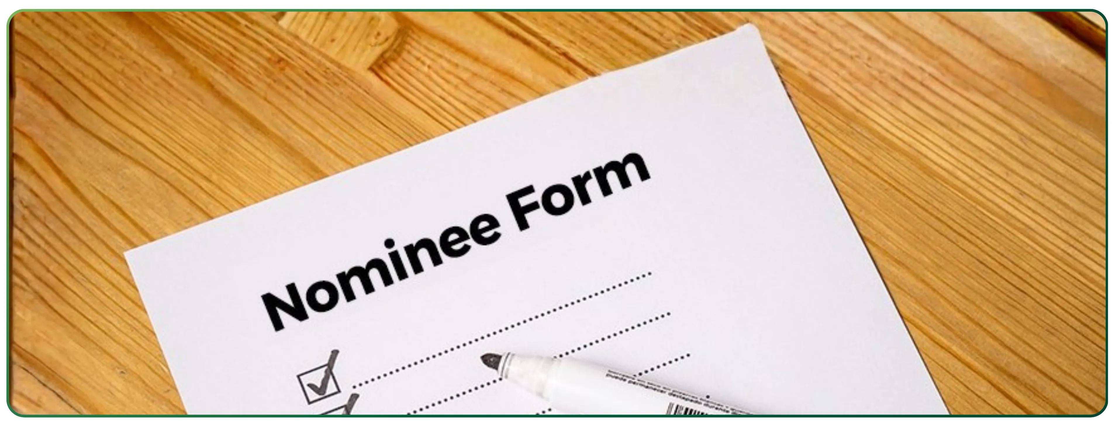 What is a Nominee in a Demat Account? How to add a Nominee?