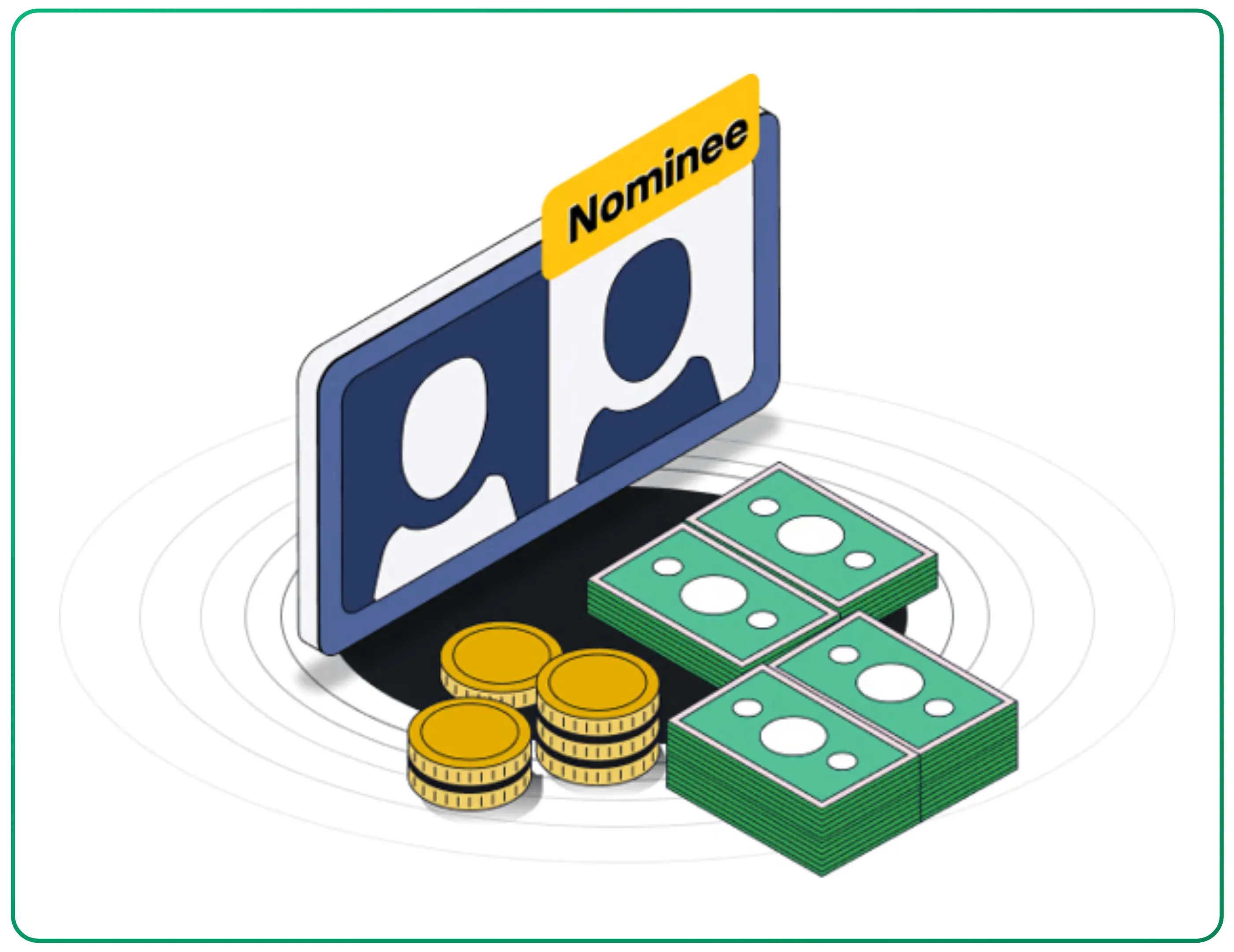What is a Nominee in a Demat Account? How to add a Nominee?