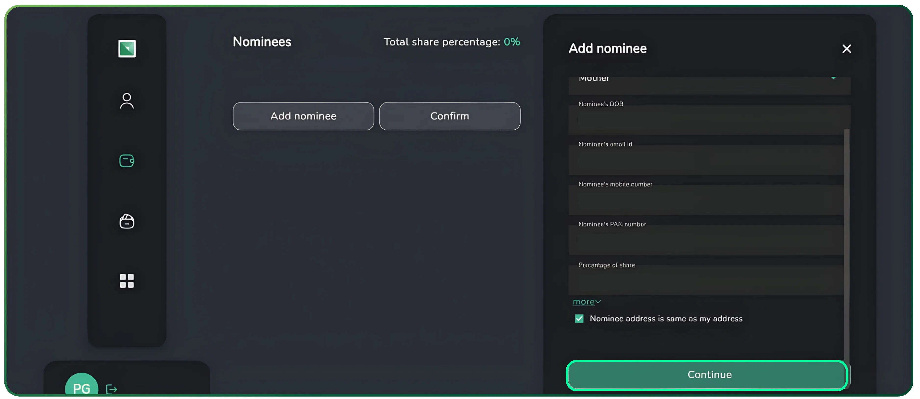 What is a Nominee in a Demat Account? How to add a Nominee?