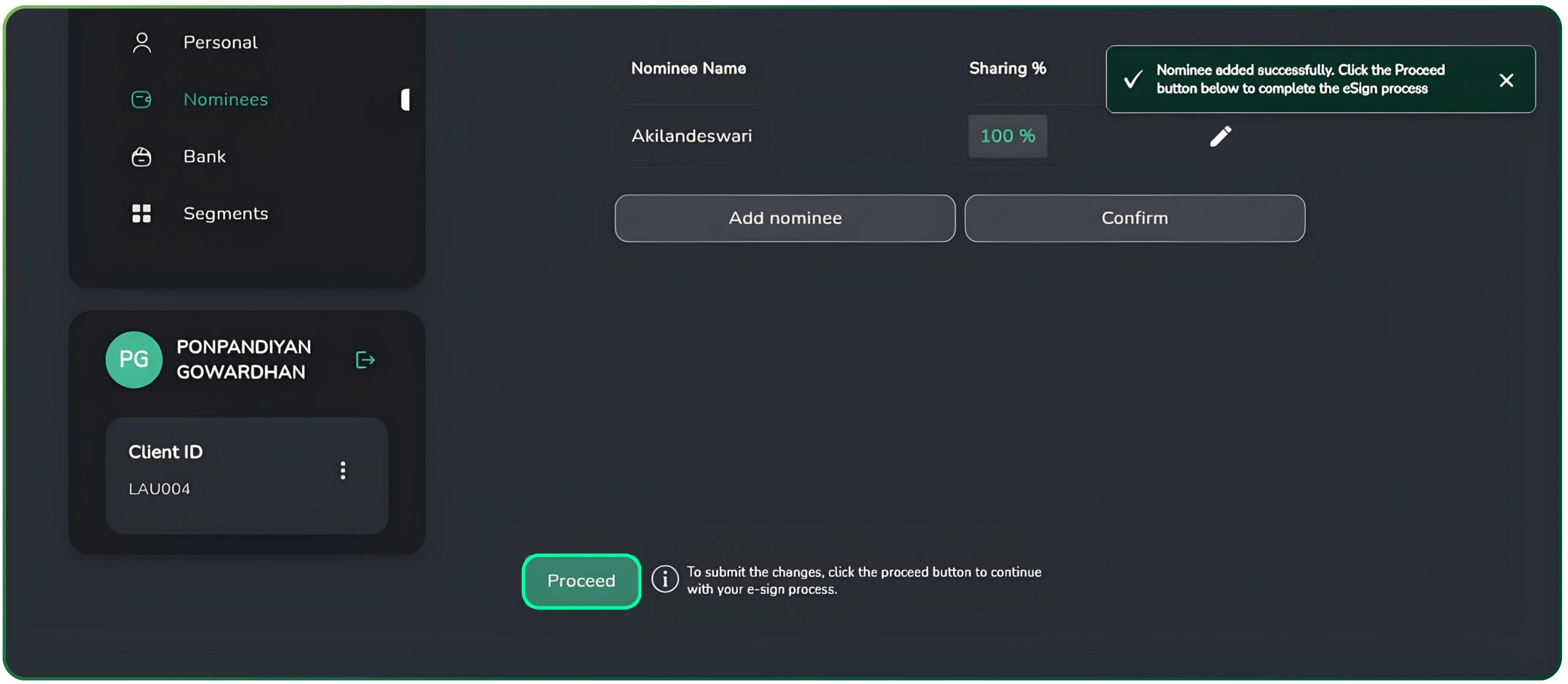 What is a Nominee in a Demat Account? How to add a Nominee?
