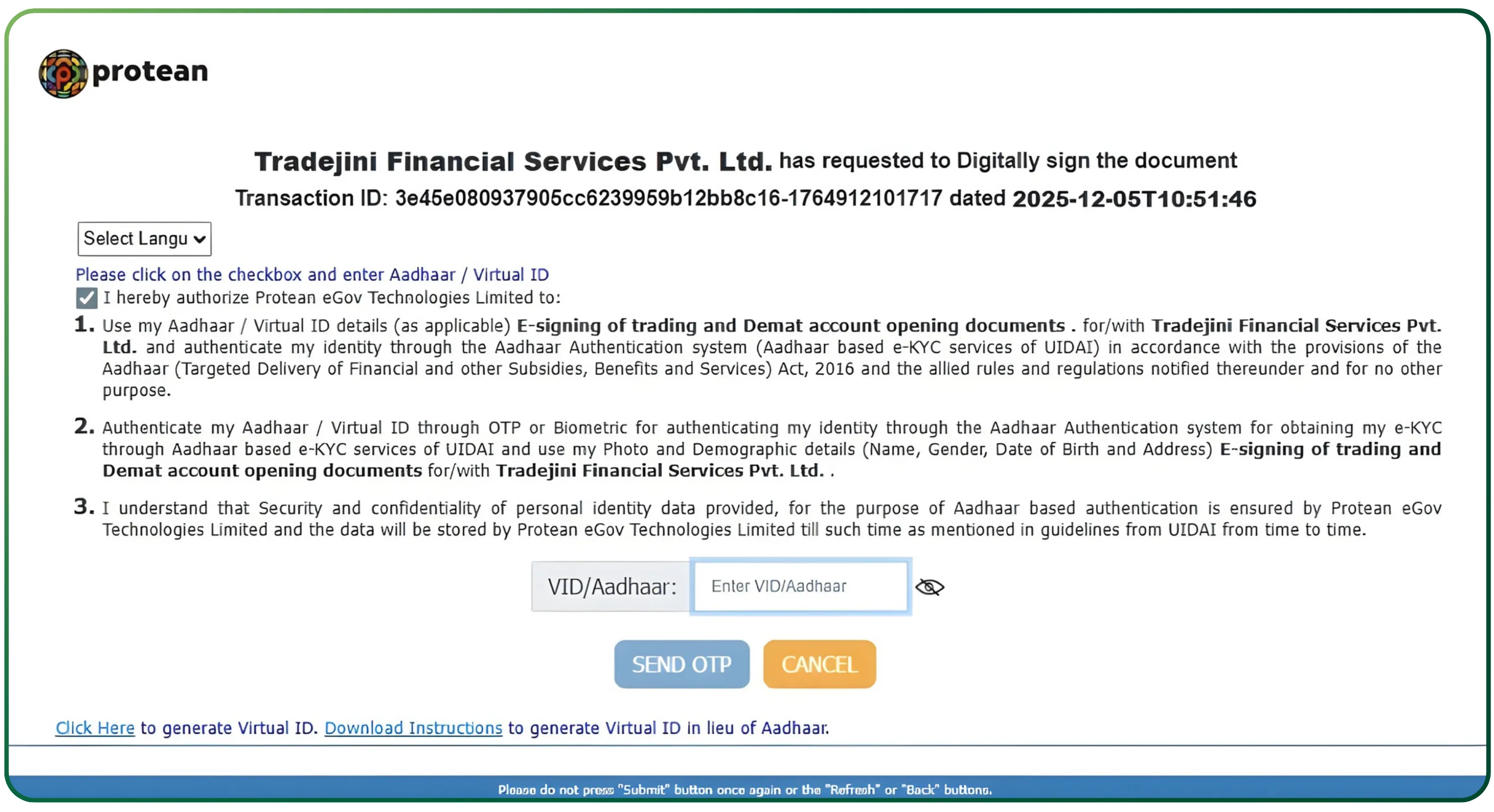 What is a Nominee in a Demat Account? How to add a Nominee?
