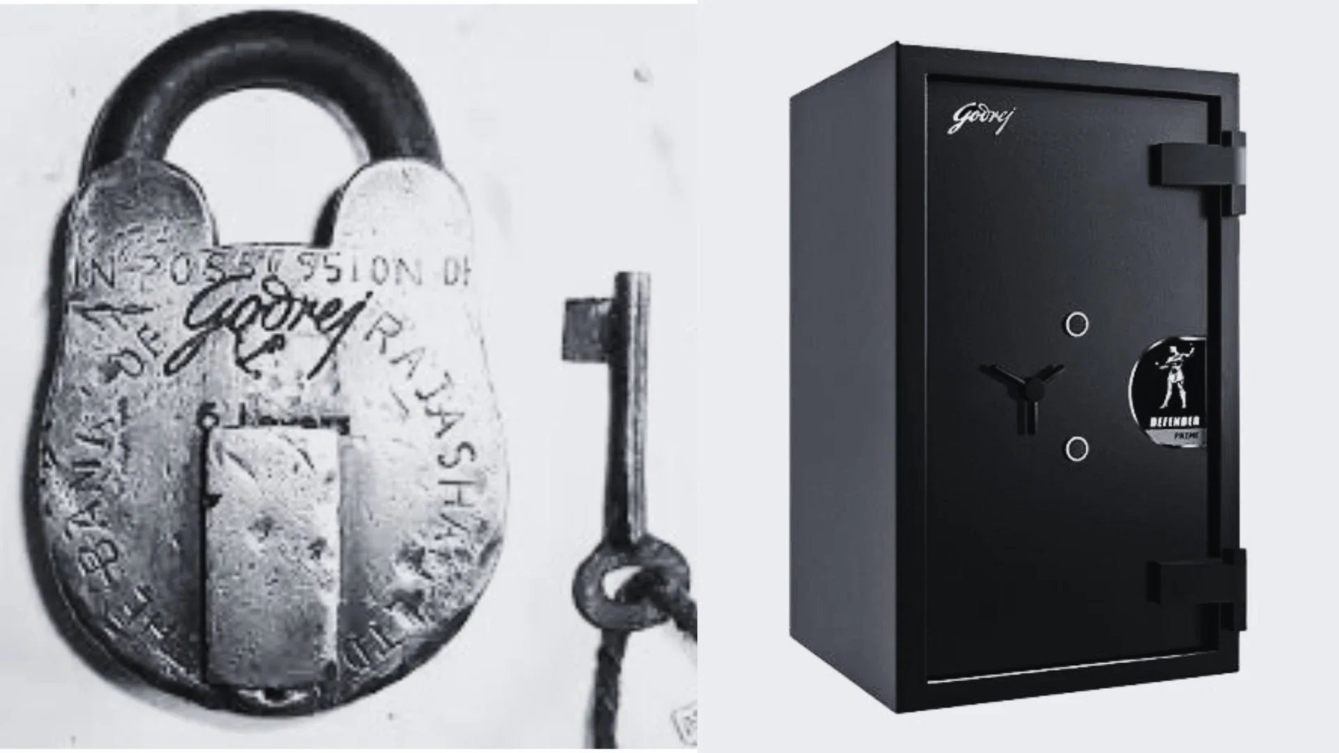 locks