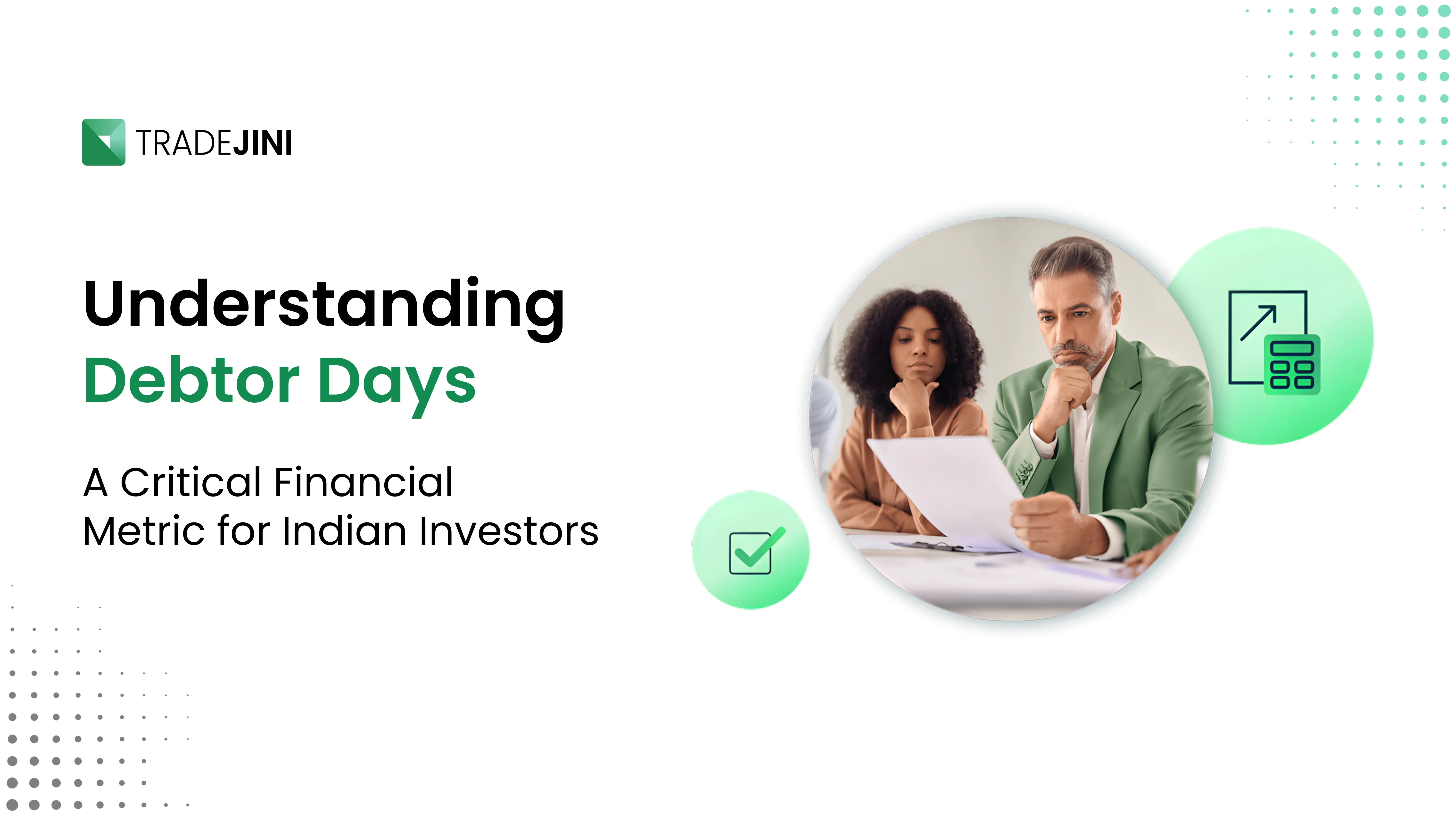 How Debtor Days Reveal Financial Strength