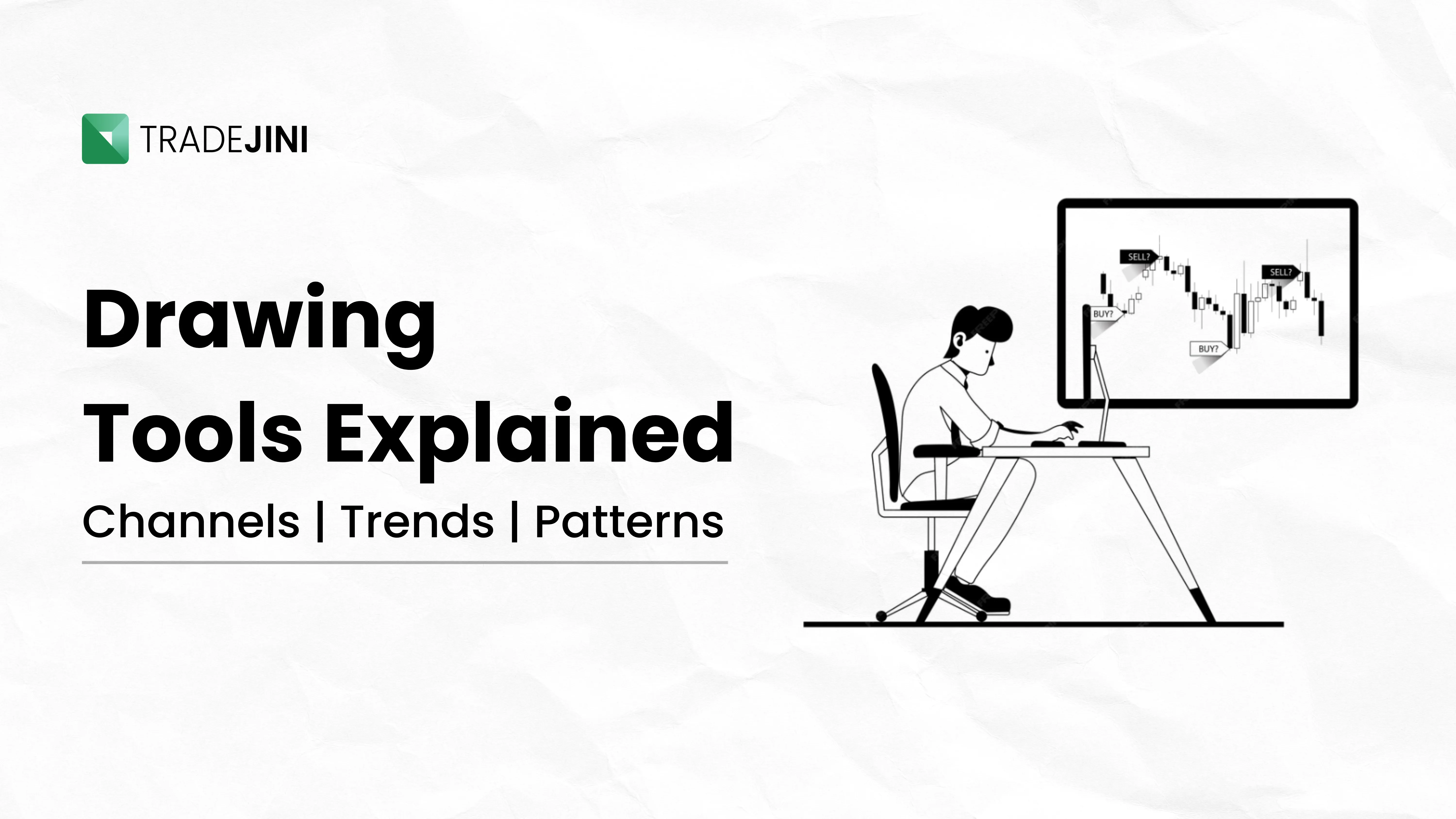 How to Use Price Action with Parallel Channels, Trends & Patterns