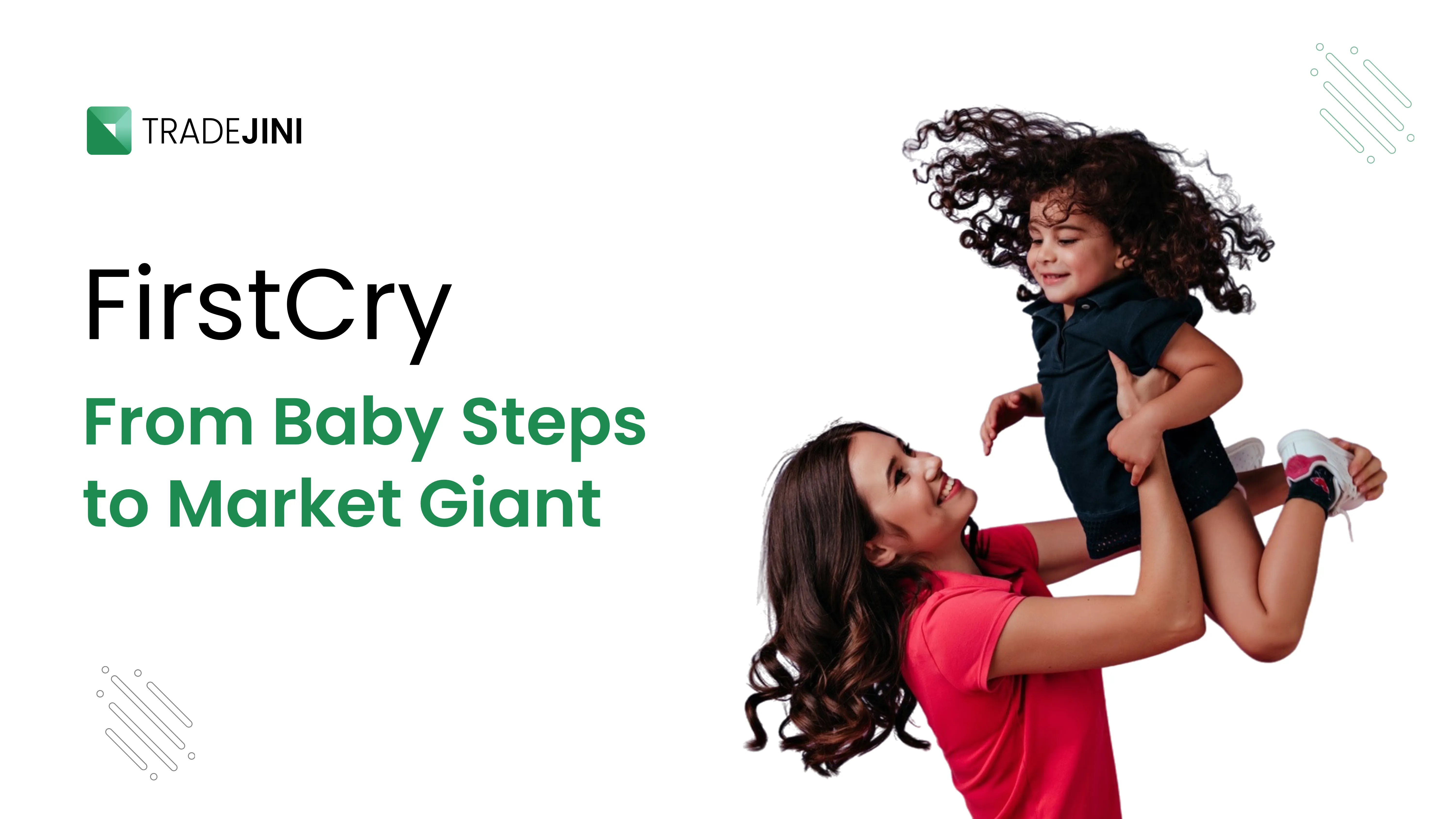 FristCry a Consolidation Play in India’s Childcare Sector