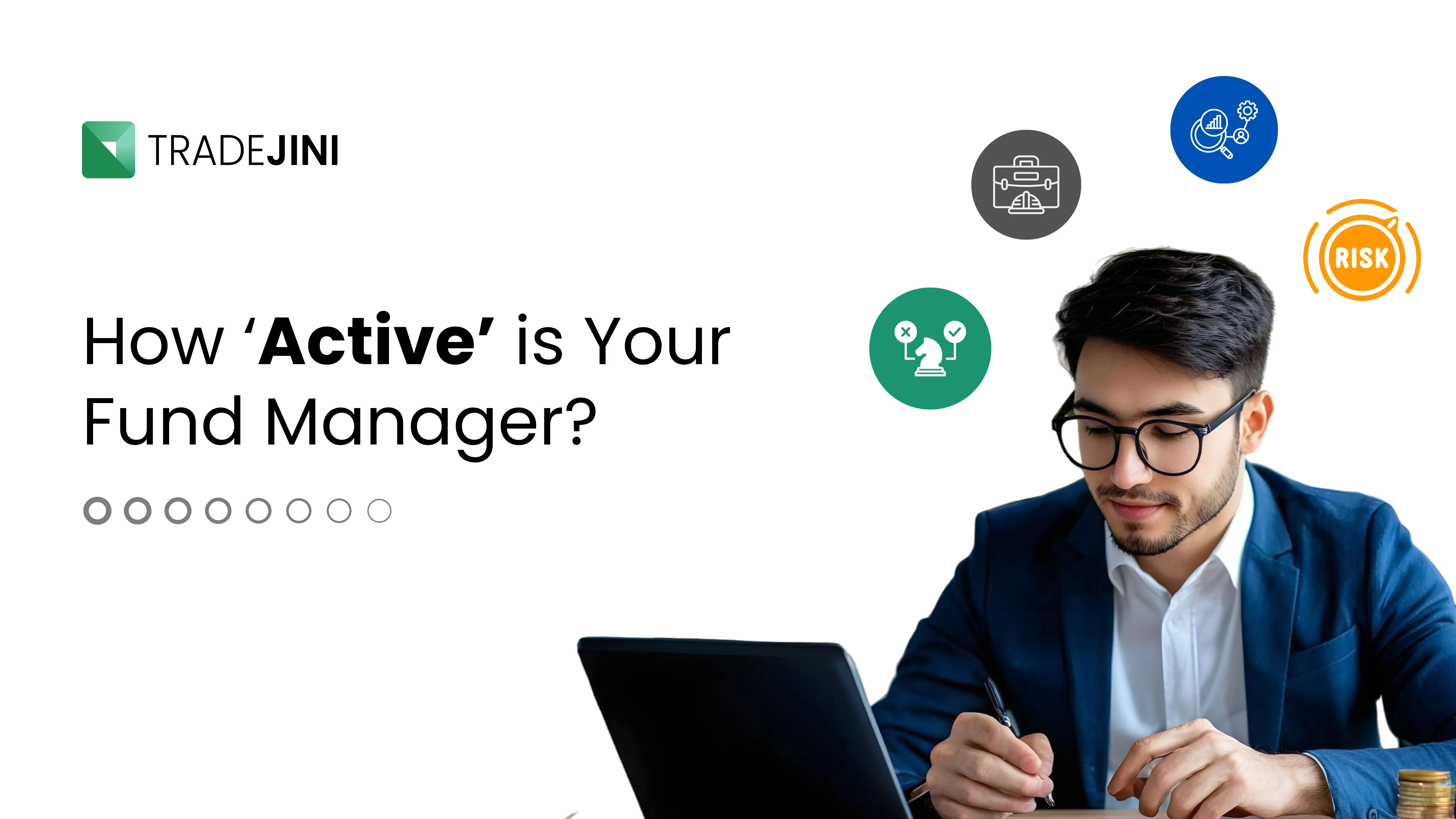 Active shares: The Hidden Metric Every Mutual Fund Investor Should Know