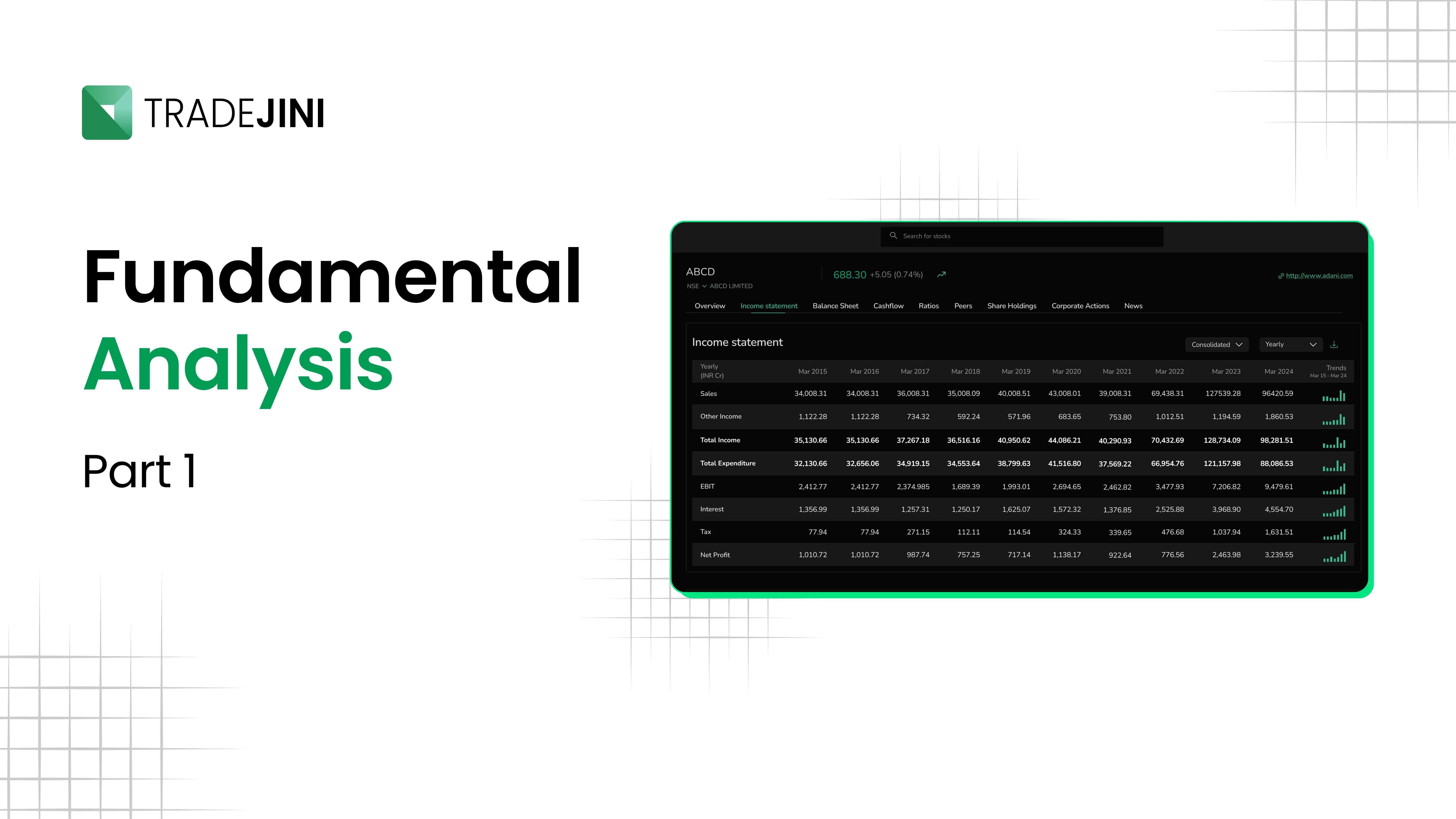 Learn to Evaluate Companies Before You Invest in Stocks