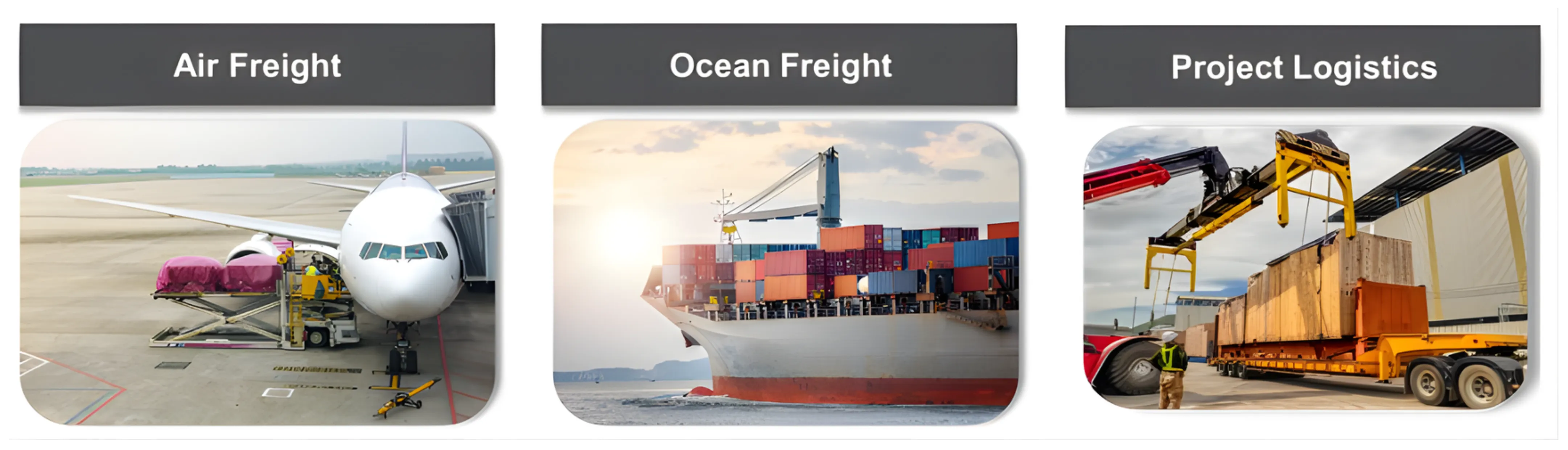 A Comprehensive Analysis of India's Logistics and Supply Chain Sector  Part 1/2