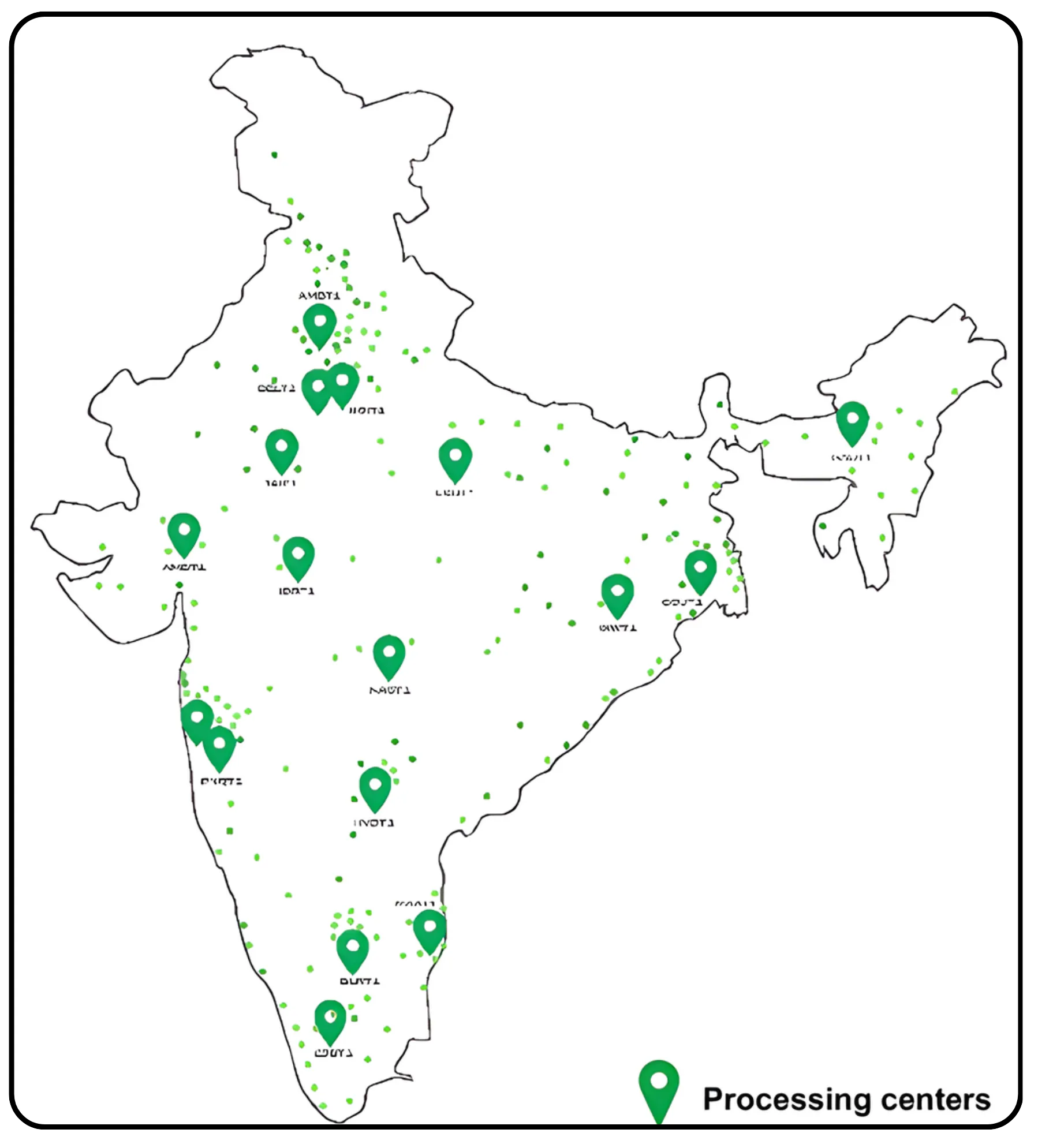 A Comprehensive Analysis of India's Logistics and Supply Chain Sector  Part 1/2