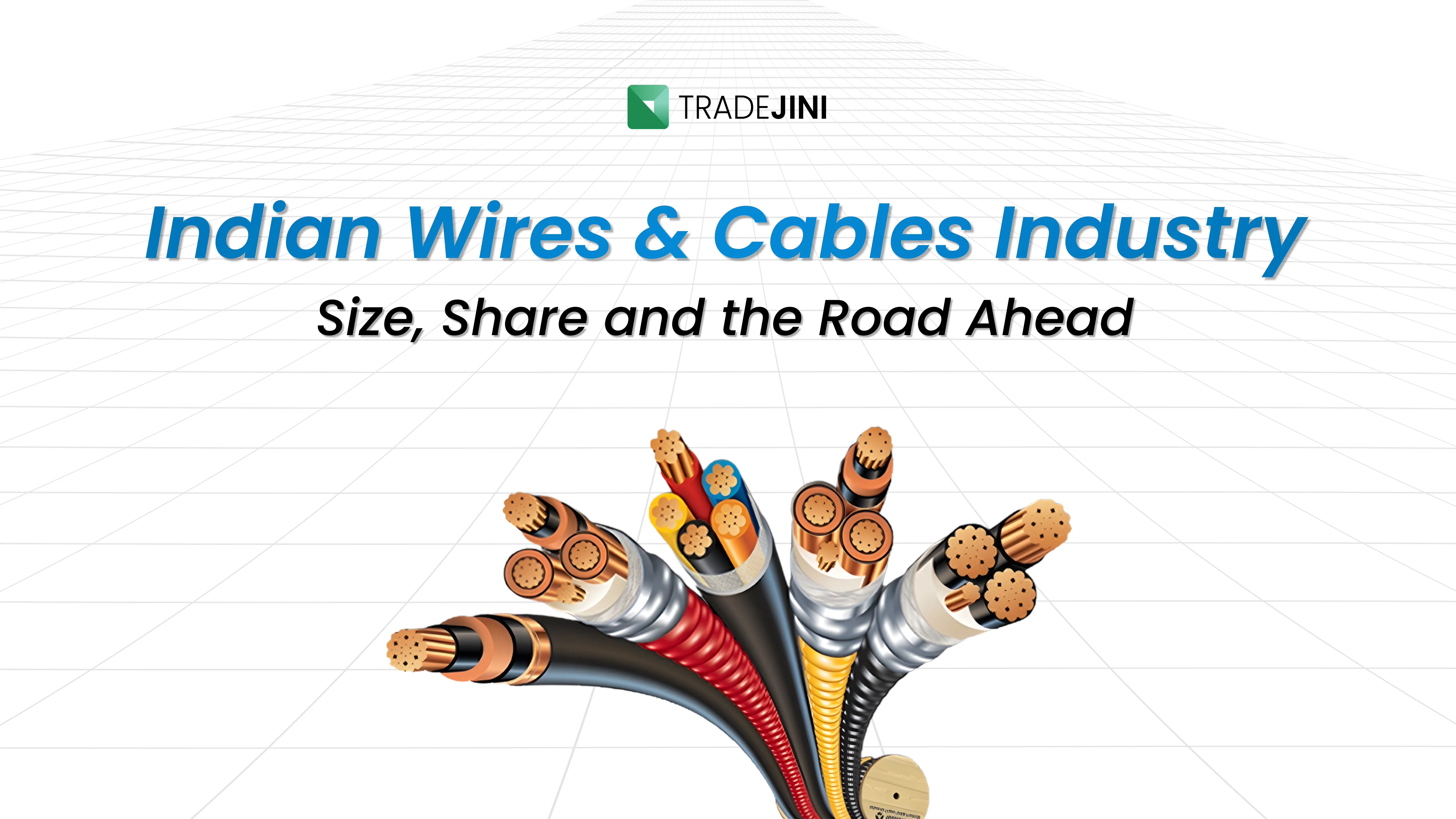 A Sectoral Breakdown of India's Cables and Wires Industry