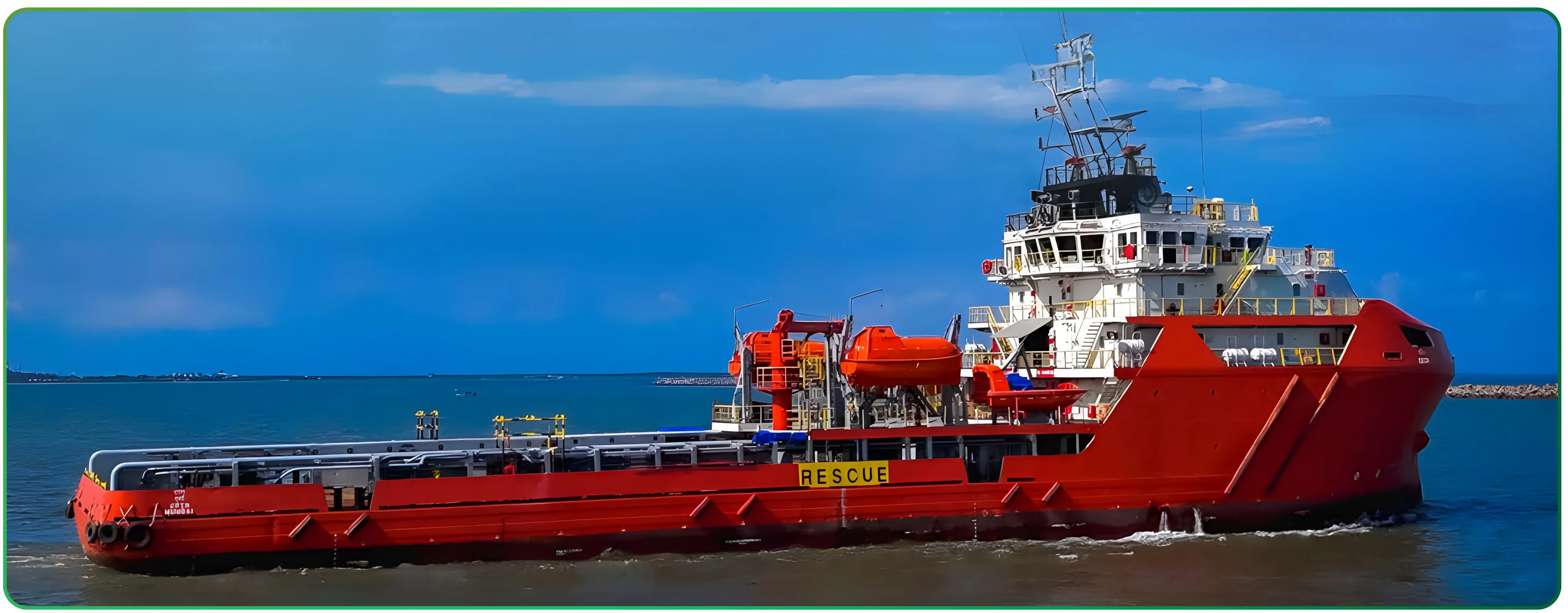 ABS Marine – Anchoring Growth with Long-Term Offshore Contracts