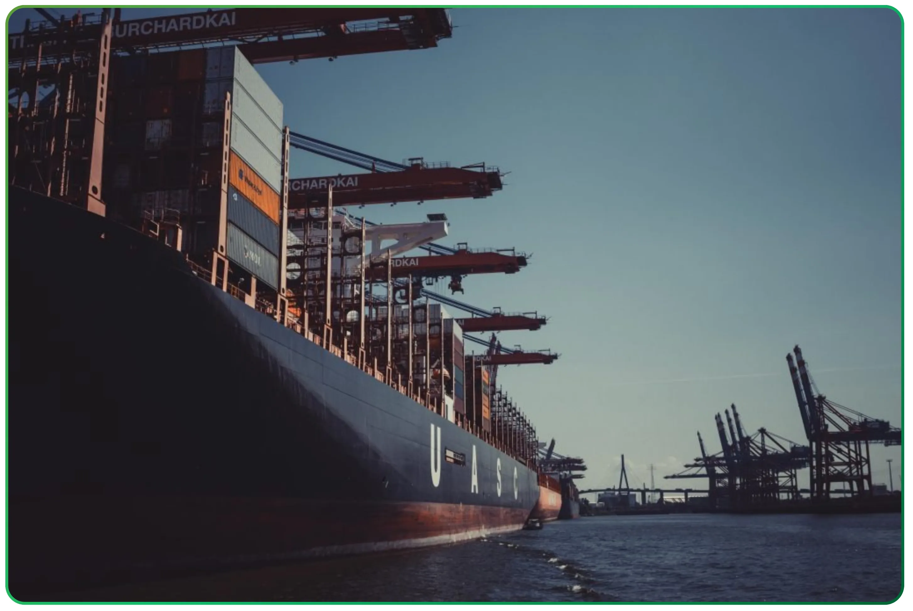 ABS Marine – Anchoring Growth with Long-Term Offshore Contracts