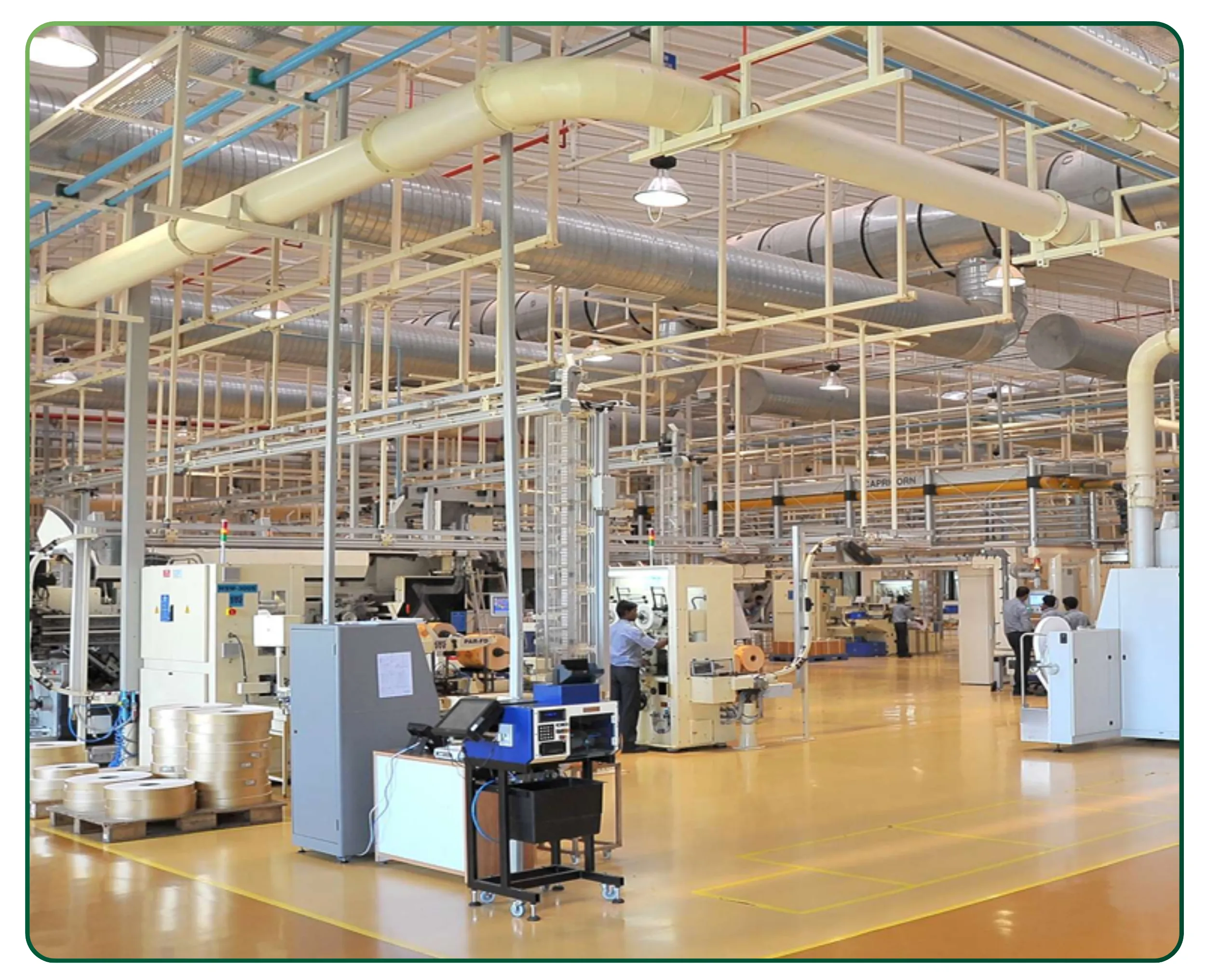 Analysing ITC Limited’s Deep Value and Structural Growth