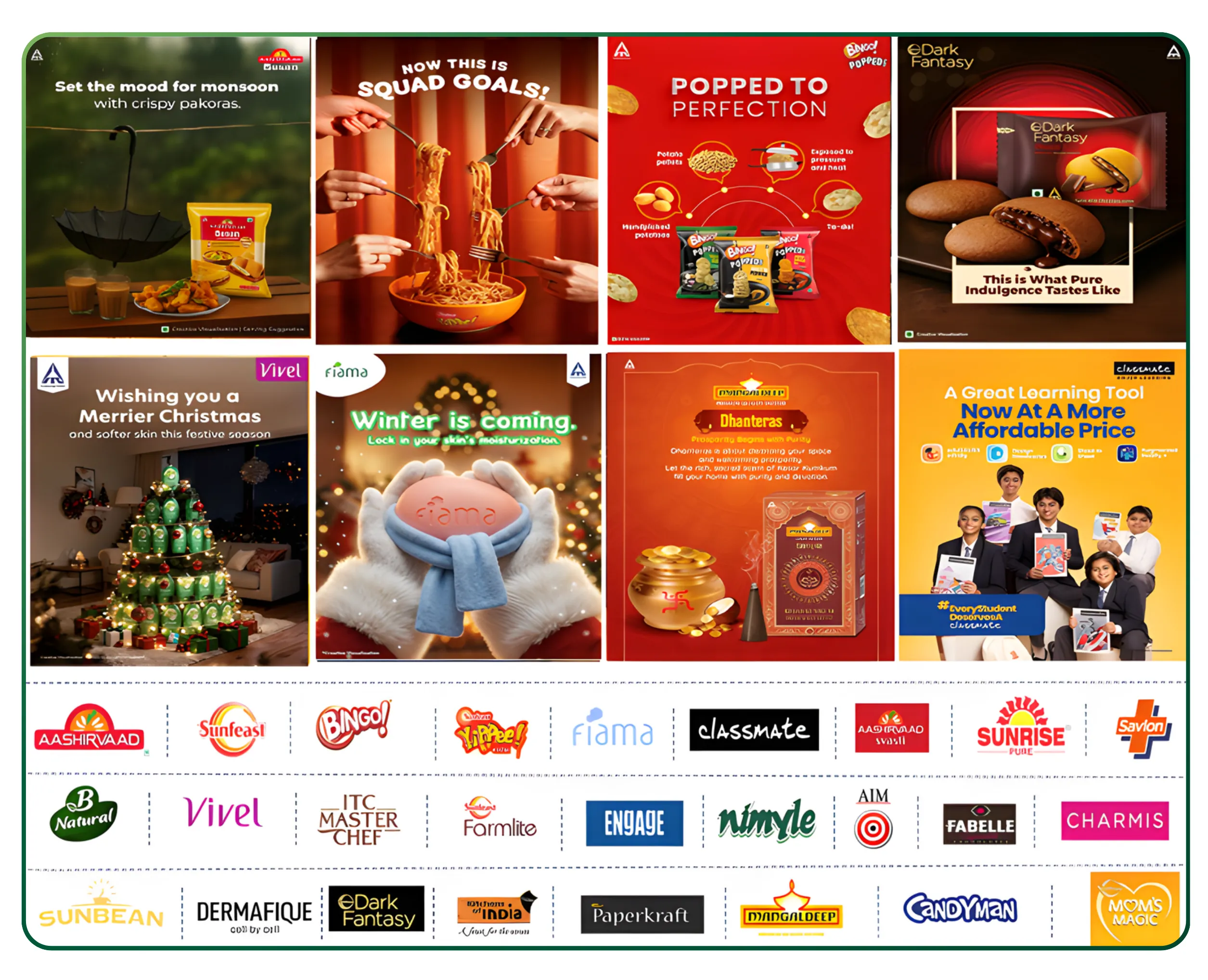 Analysing ITC Limited’s Deep Value and Structural Growth