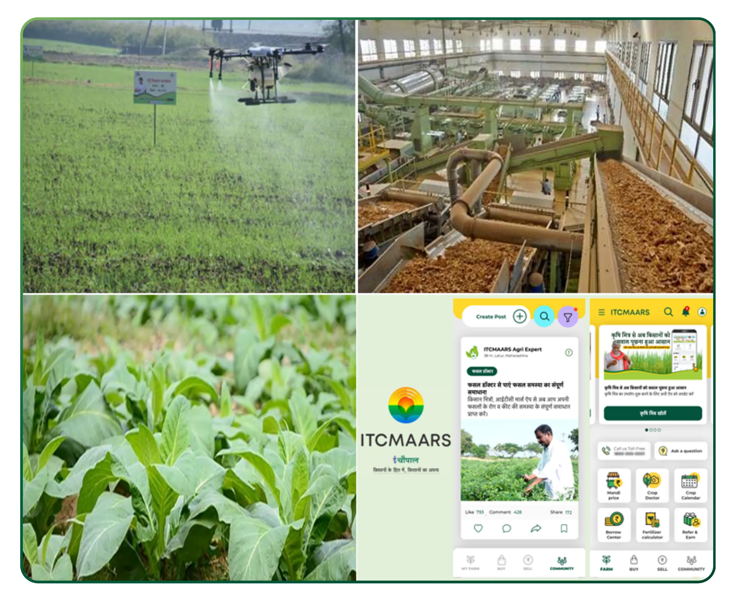 Analysing ITC Limited’s Deep Value and Structural Growth