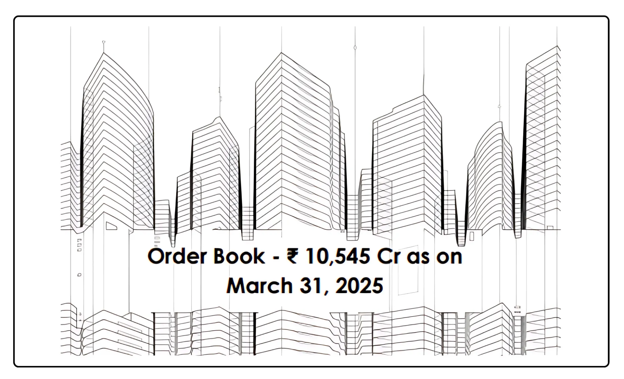 Order book