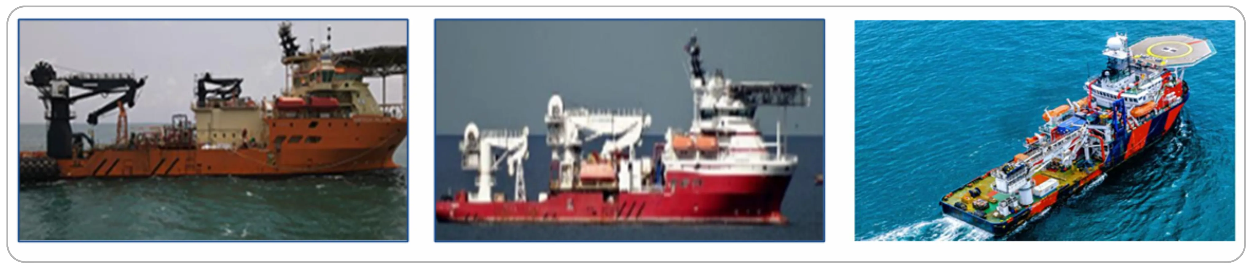 Catching the Tailwind of Indian Shipbuilding Growth