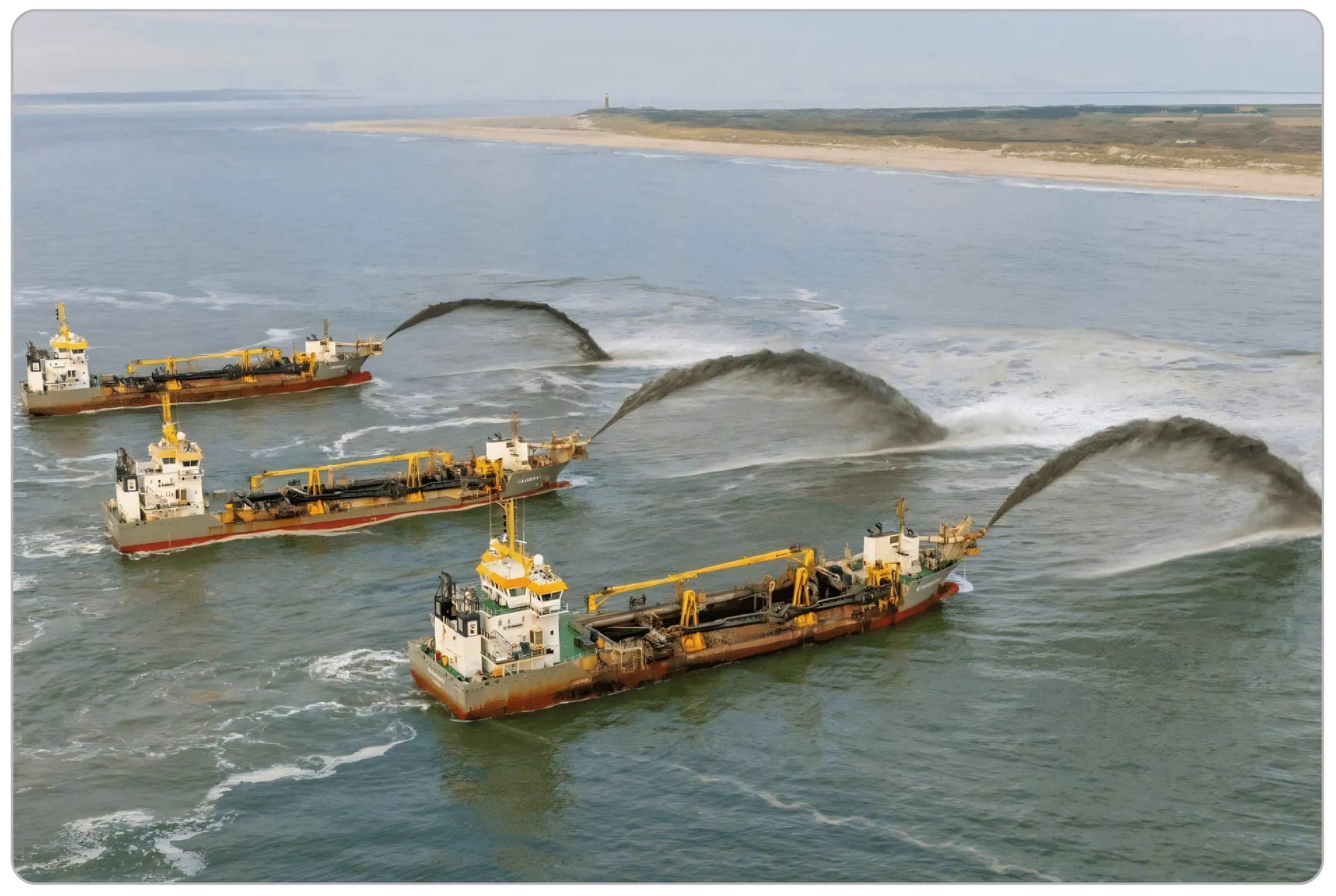 Catching the Tailwind of Indian Shipbuilding Growth